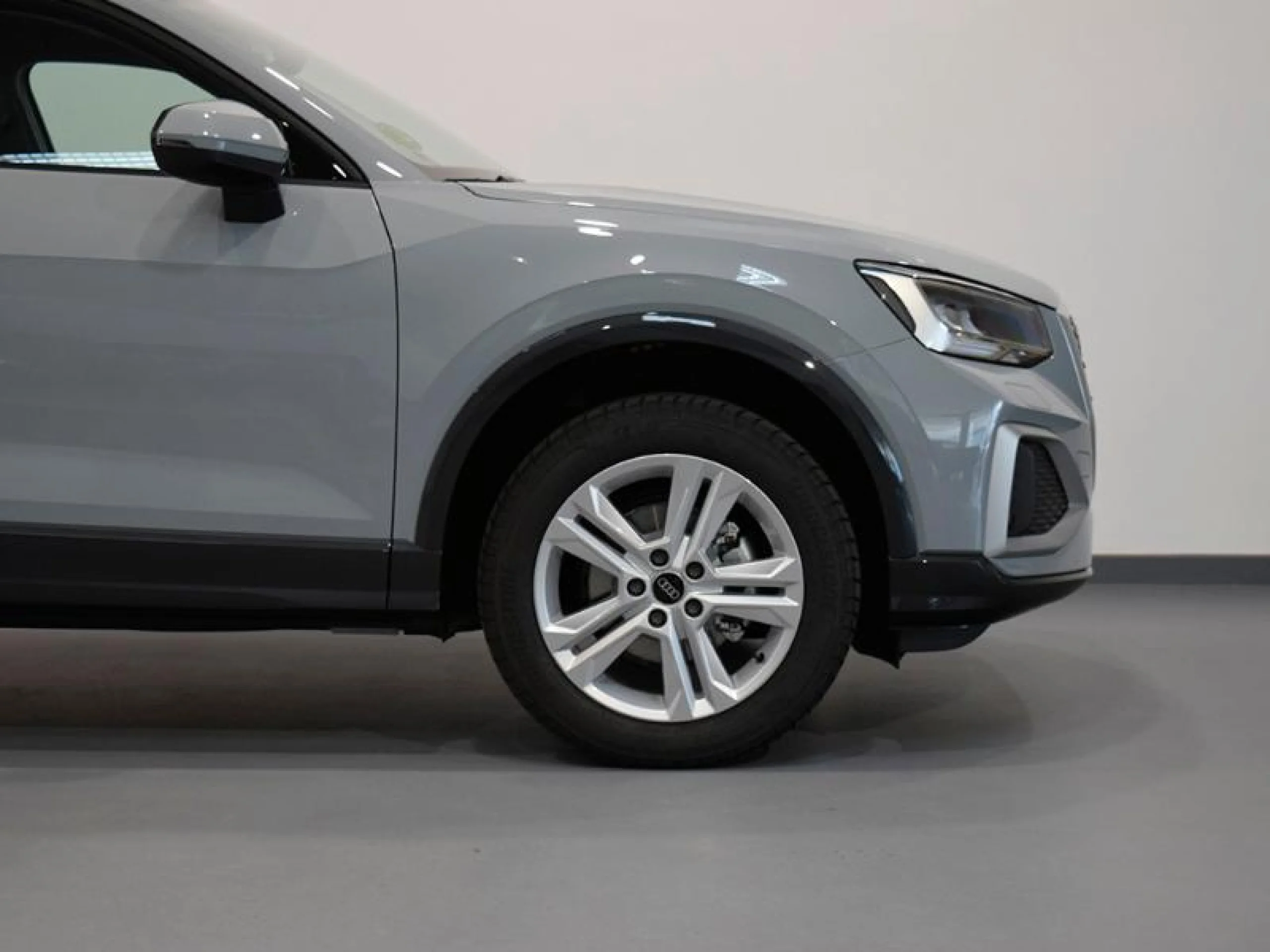 AUDI Q2 ADVANCED 30 TFSI 85KW (116CV) - Foto 6