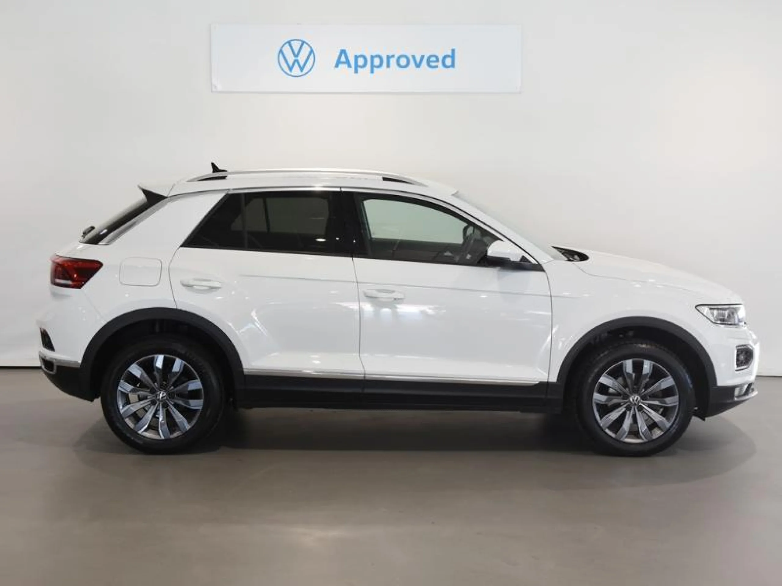VOLKSWAGEN T ROC SPORT 1.5 TSI 110KW (150CV) DSG - Foto 3