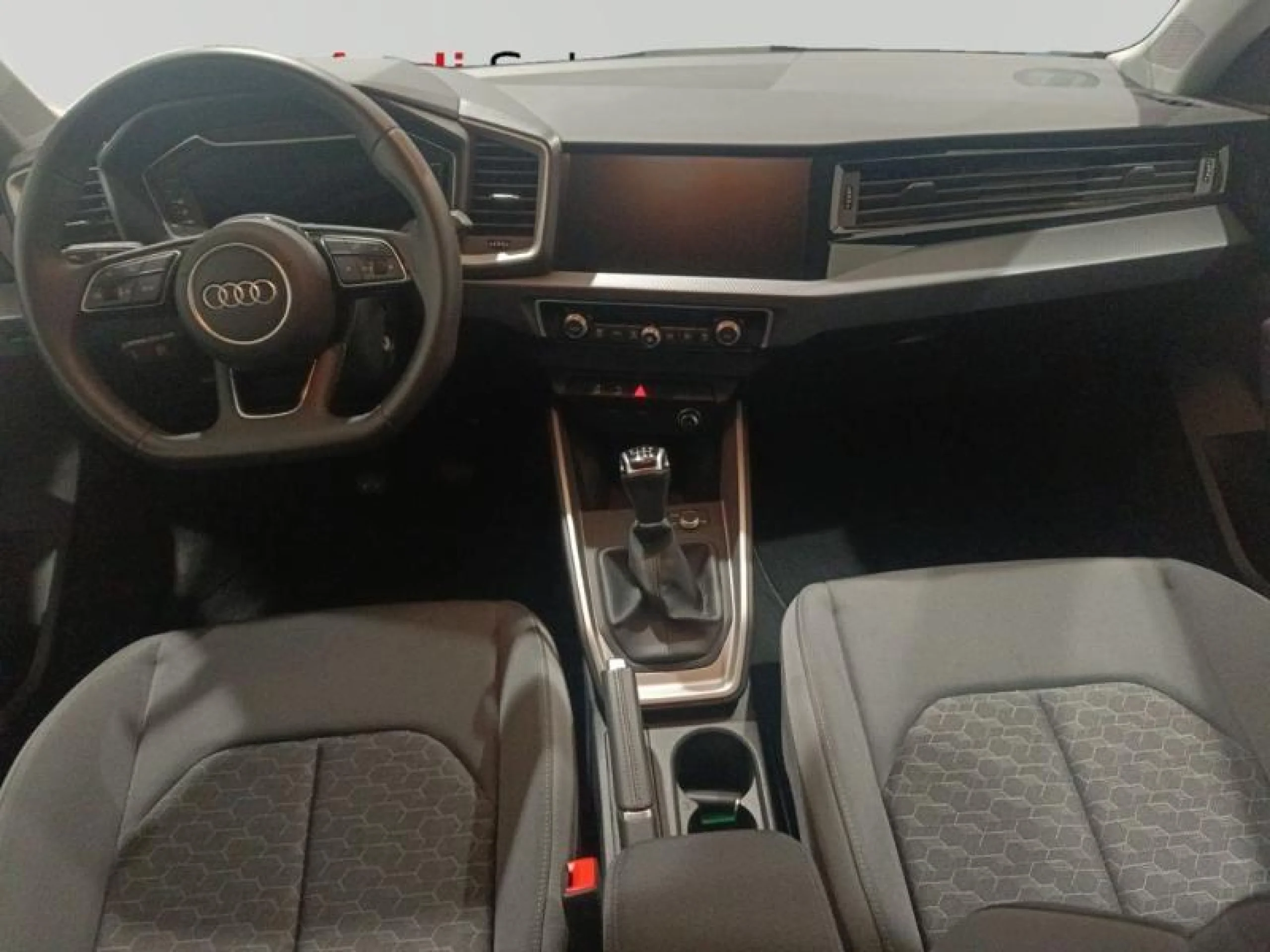 AUDI A1 SPORTBACK ADRENAL BLACK 30TFSI 85KW S TR - Foto 7