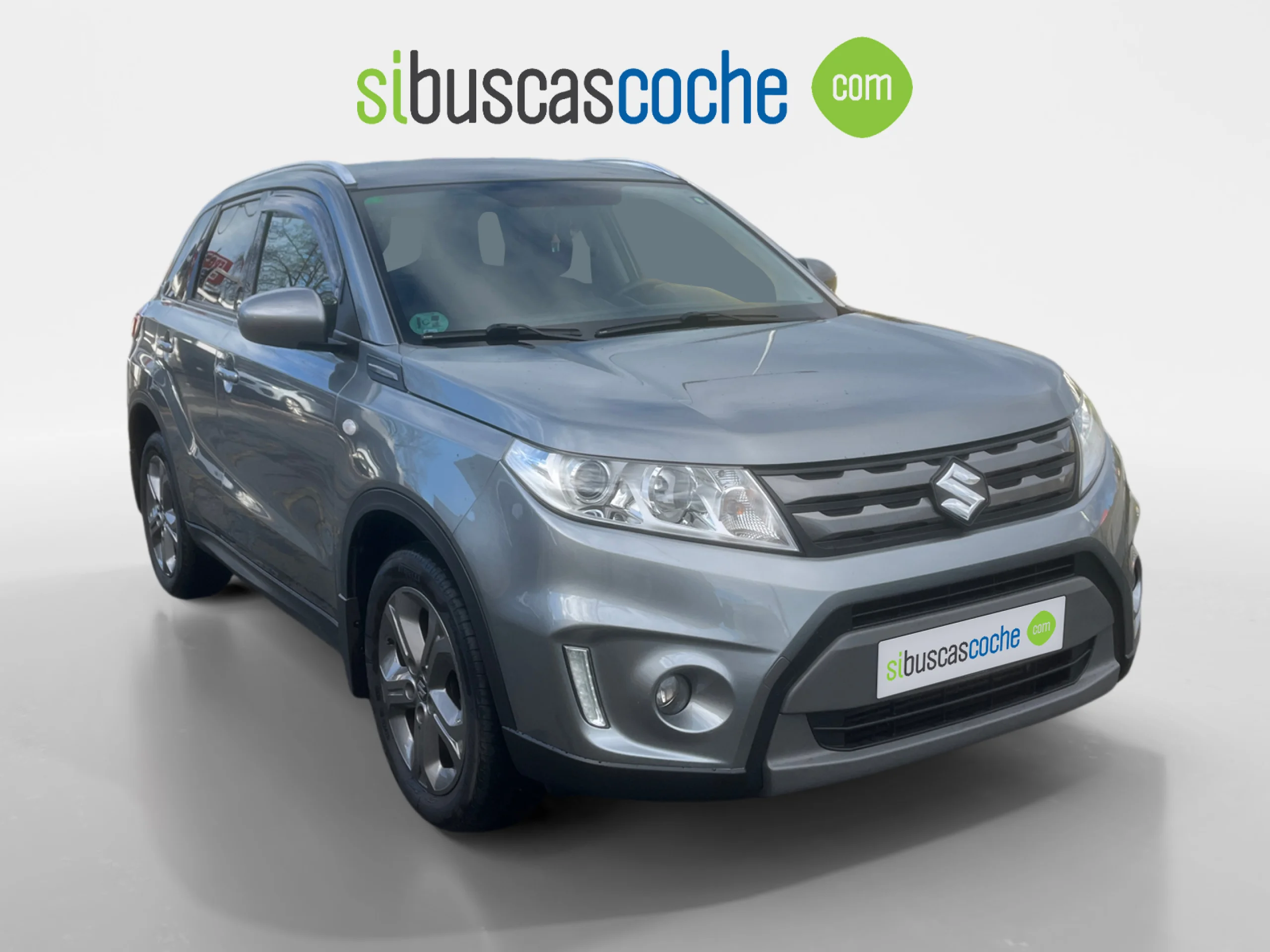 Suzuki Vitara 1.6 DDIS GL - Foto 1