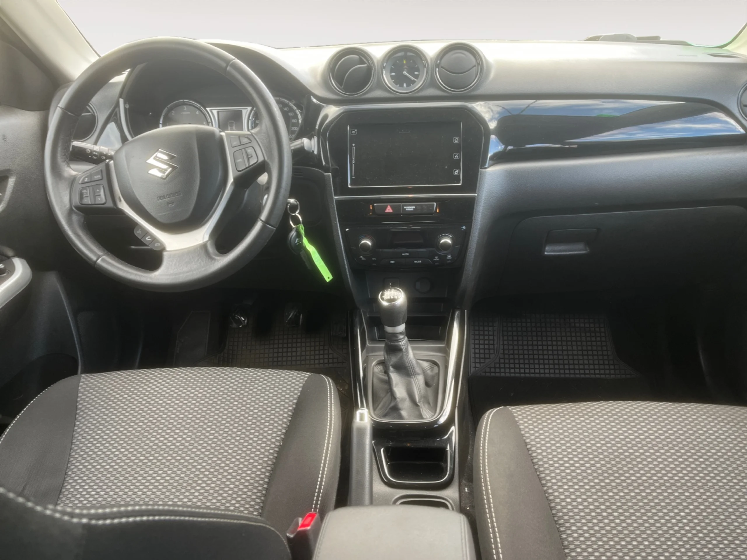 Suzuki Vitara 1.6 DDIS GL - Foto 4