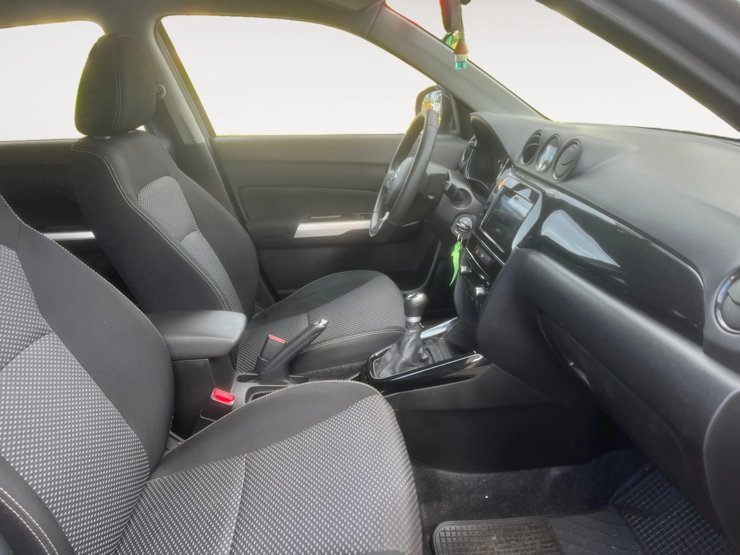 Suzuki Vitara 1.6 DDIS GL - Foto 5