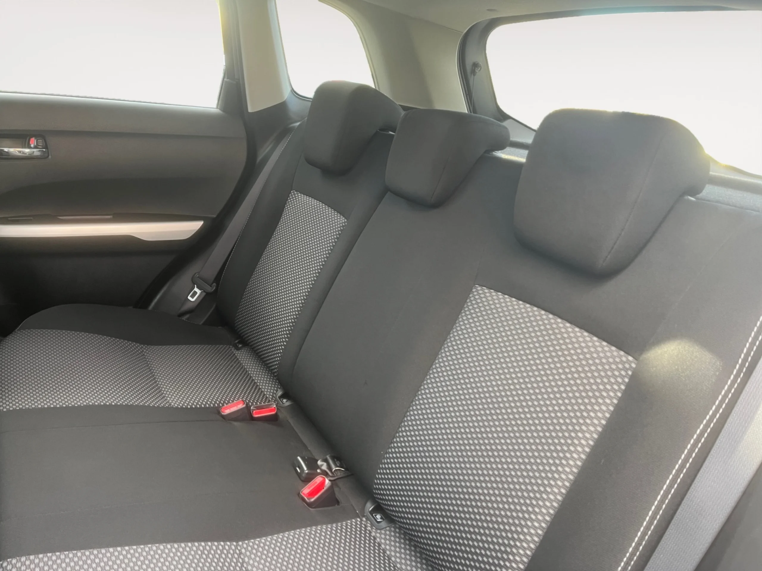 Suzuki Vitara 1.6 DDIS GL - Foto 6