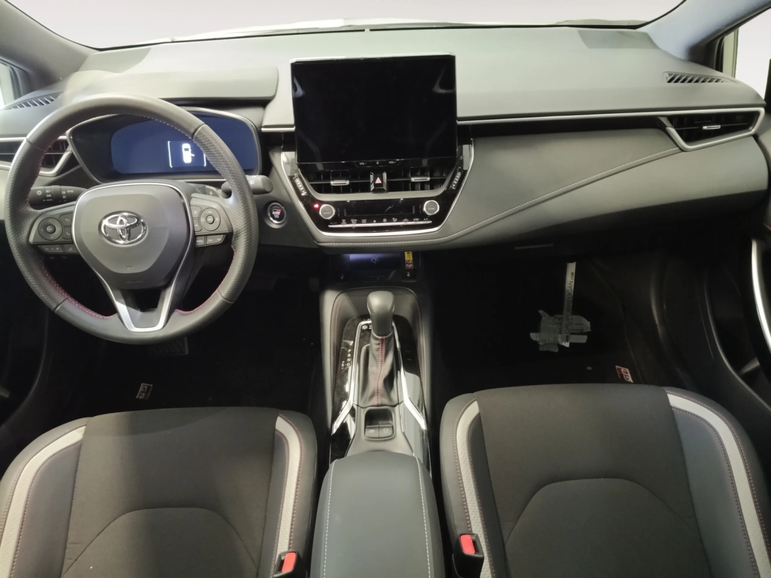 TOYOTA COROLLA 200H GR SPORT TOURING SPORT - Foto 4