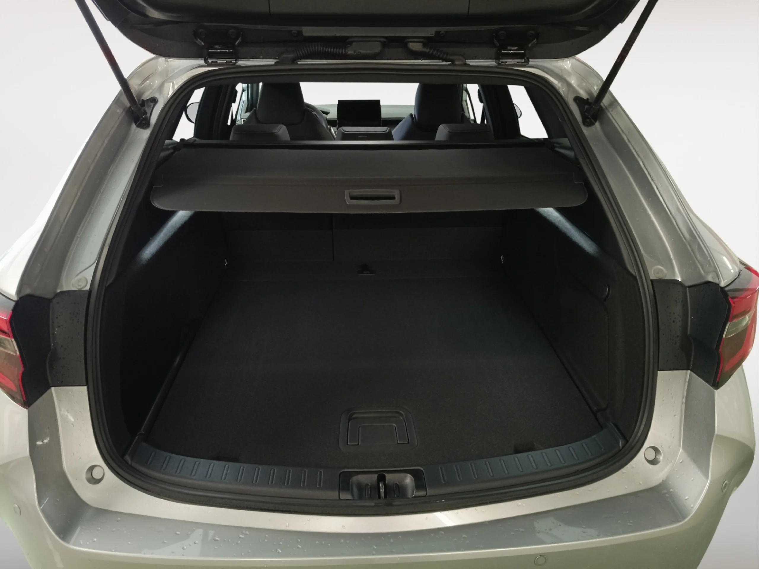 TOYOTA COROLLA 200H GR SPORT TOURING SPORT - Foto 7