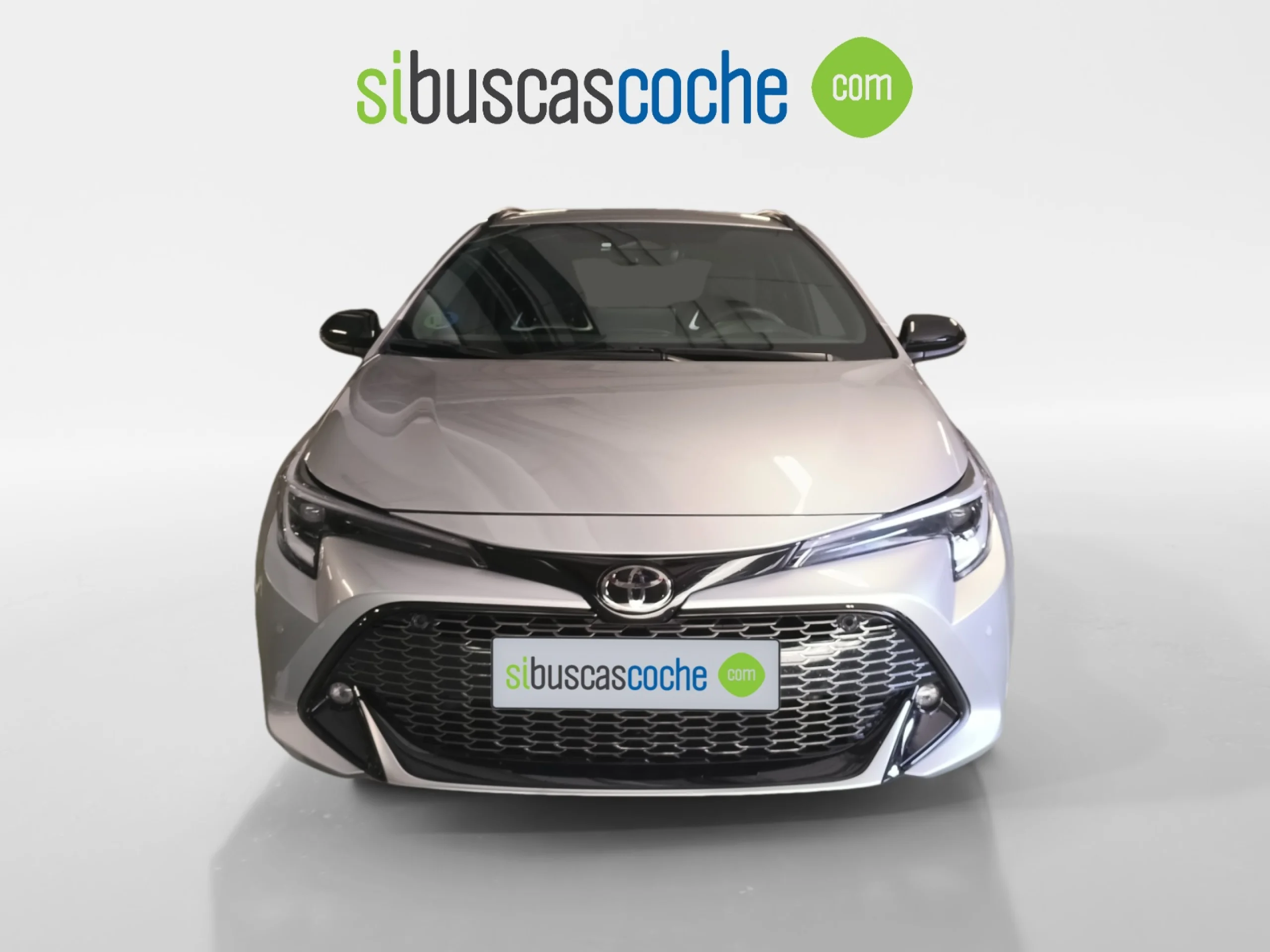 TOYOTA COROLLA 200H GR SPORT TOURING SPORT - Foto 12