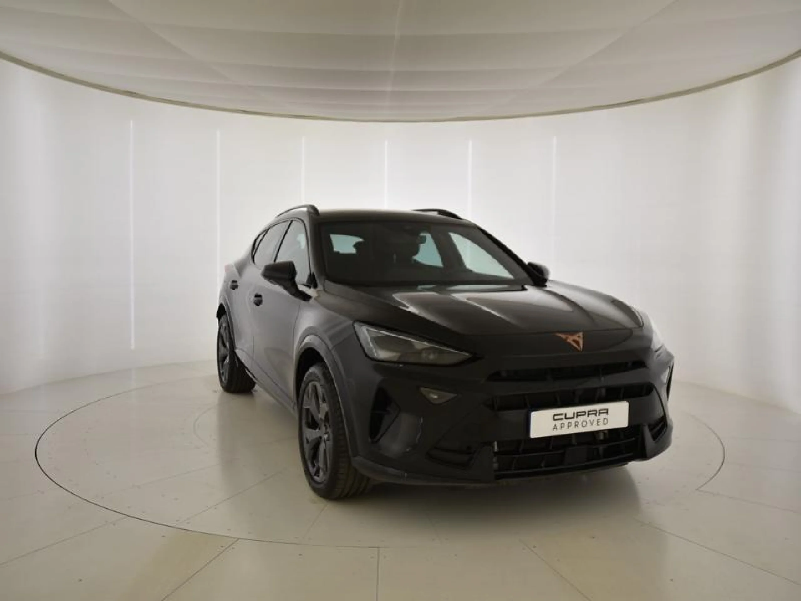 CUPRA FORMENTOR 1.5 TSI E HYBRID 150KW (204 CV) DSG - Foto 1