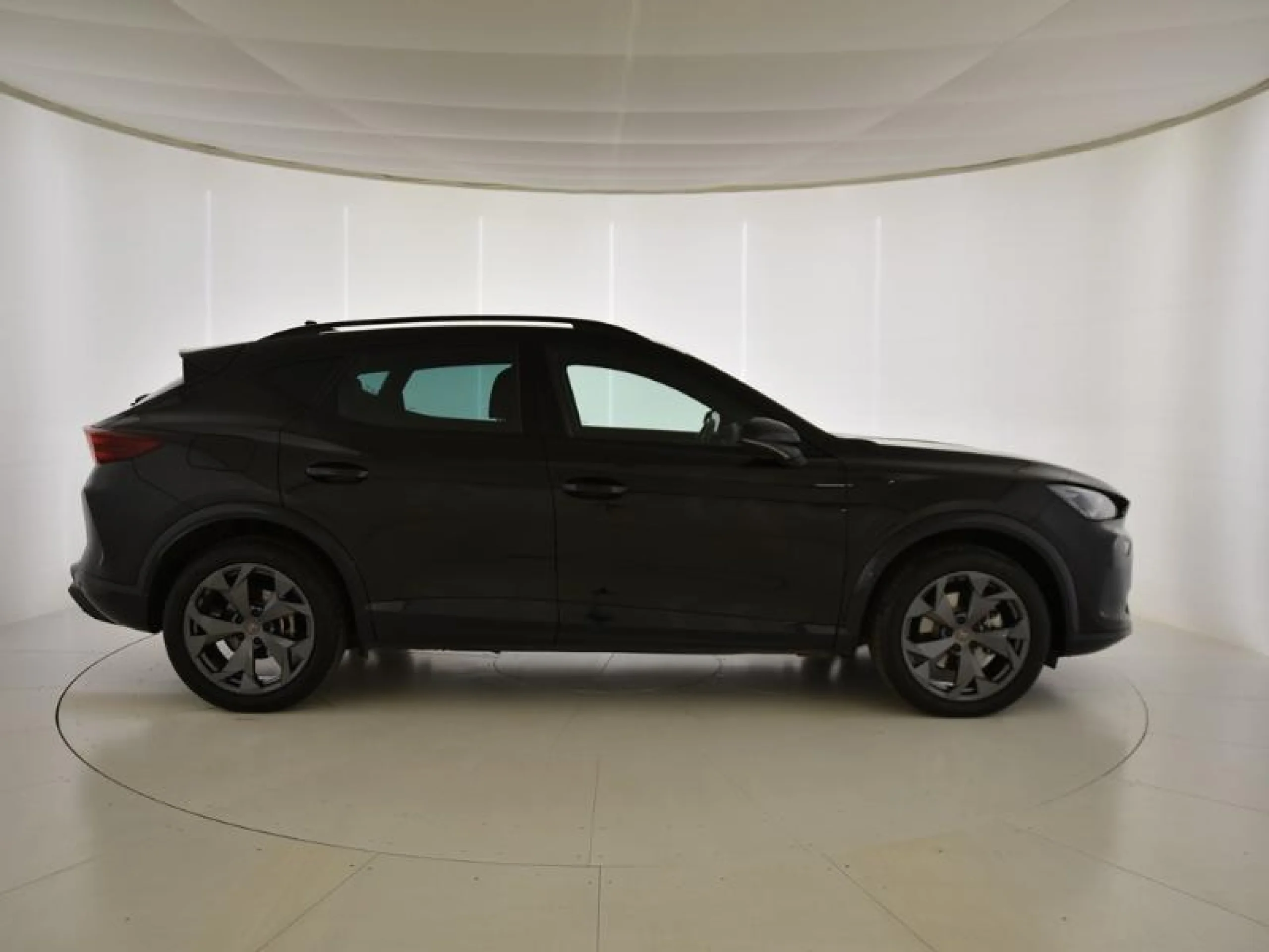 CUPRA FORMENTOR 1.5 TSI E HYBRID 150KW (204 CV) DSG - Foto 3