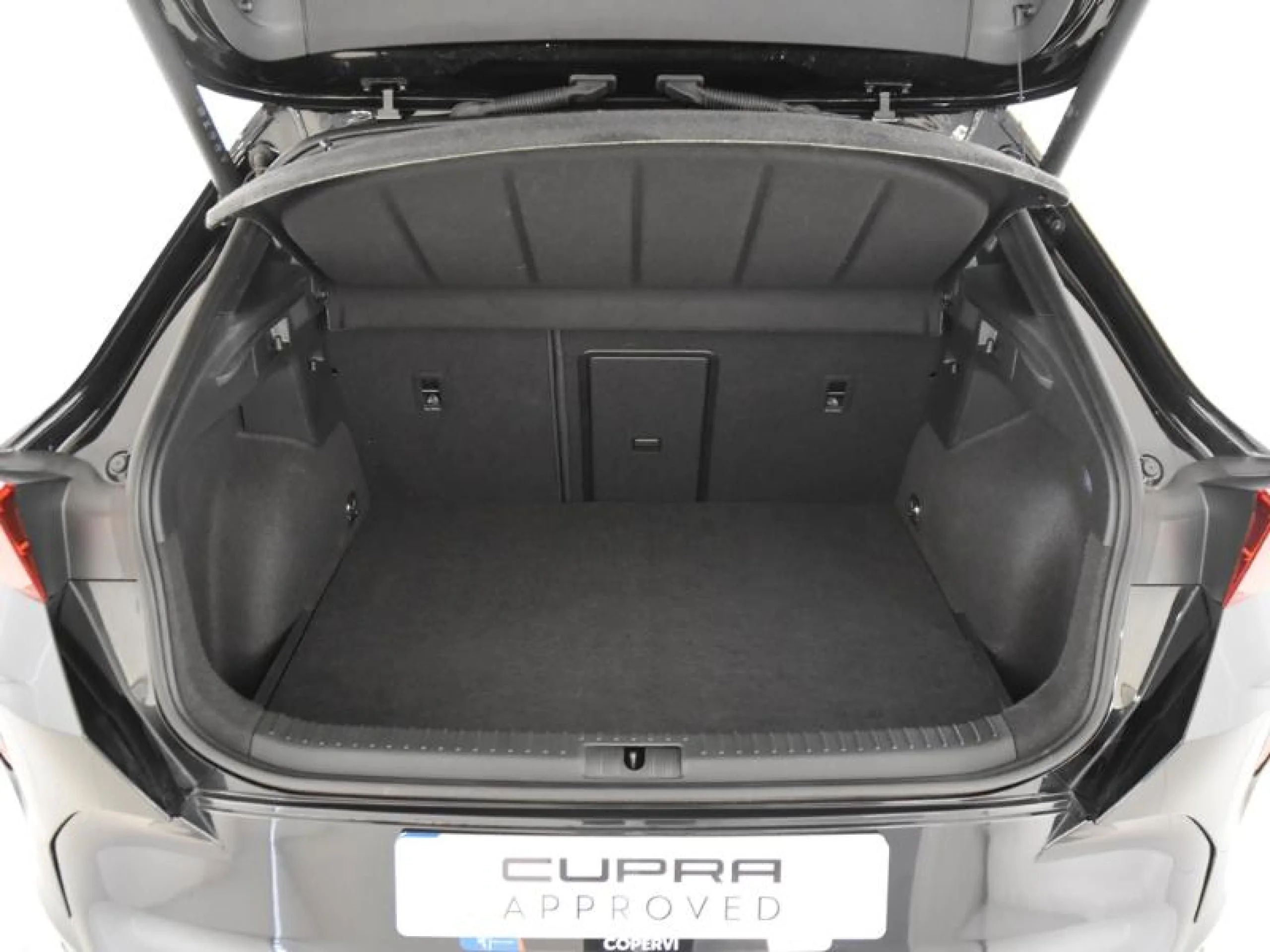 CUPRA FORMENTOR 1.5 TSI E HYBRID 150KW (204 CV) DSG - Foto 7