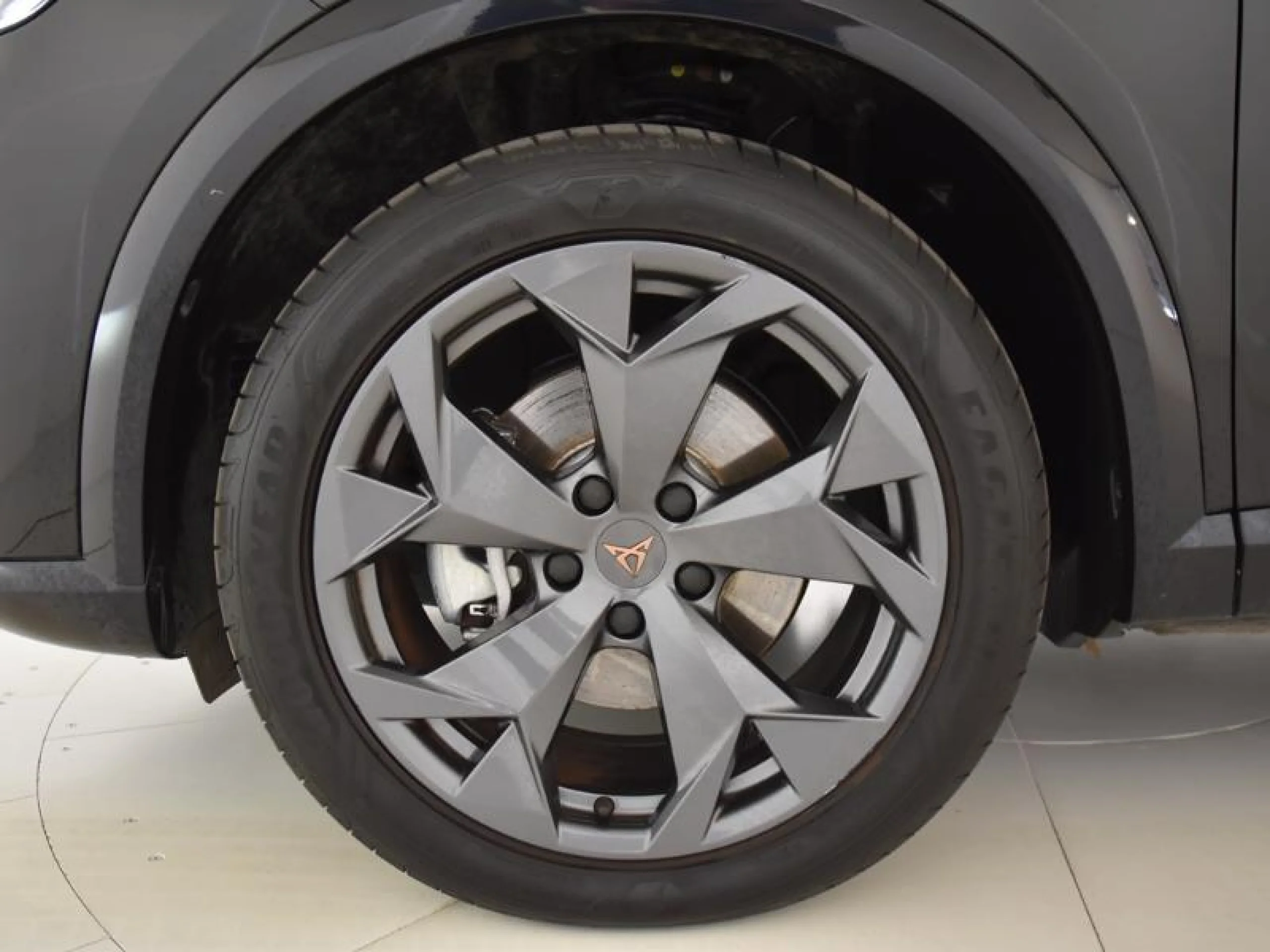 CUPRA FORMENTOR 1.5 TSI E HYBRID 150KW (204 CV) DSG - Foto 8