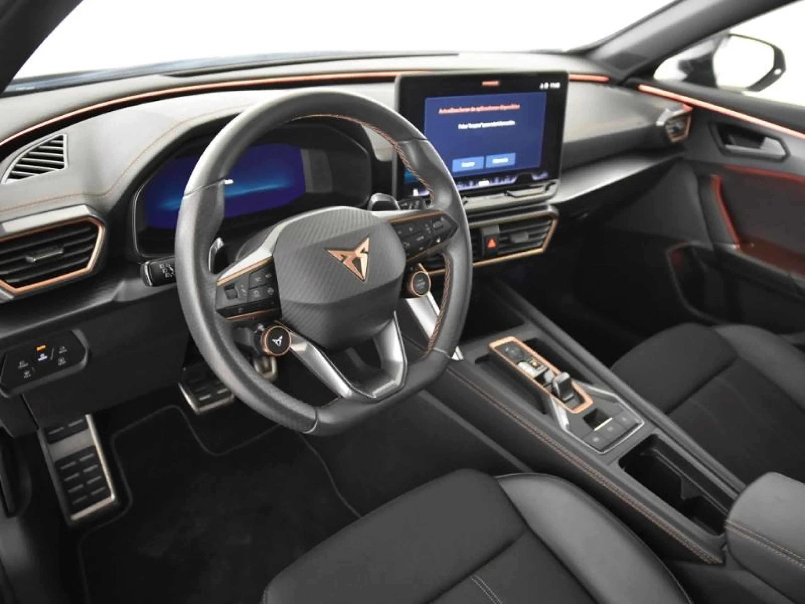 CUPRA FORMENTOR 1.5 TSI E HYBRID 150KW (204 CV) DSG - Foto 10