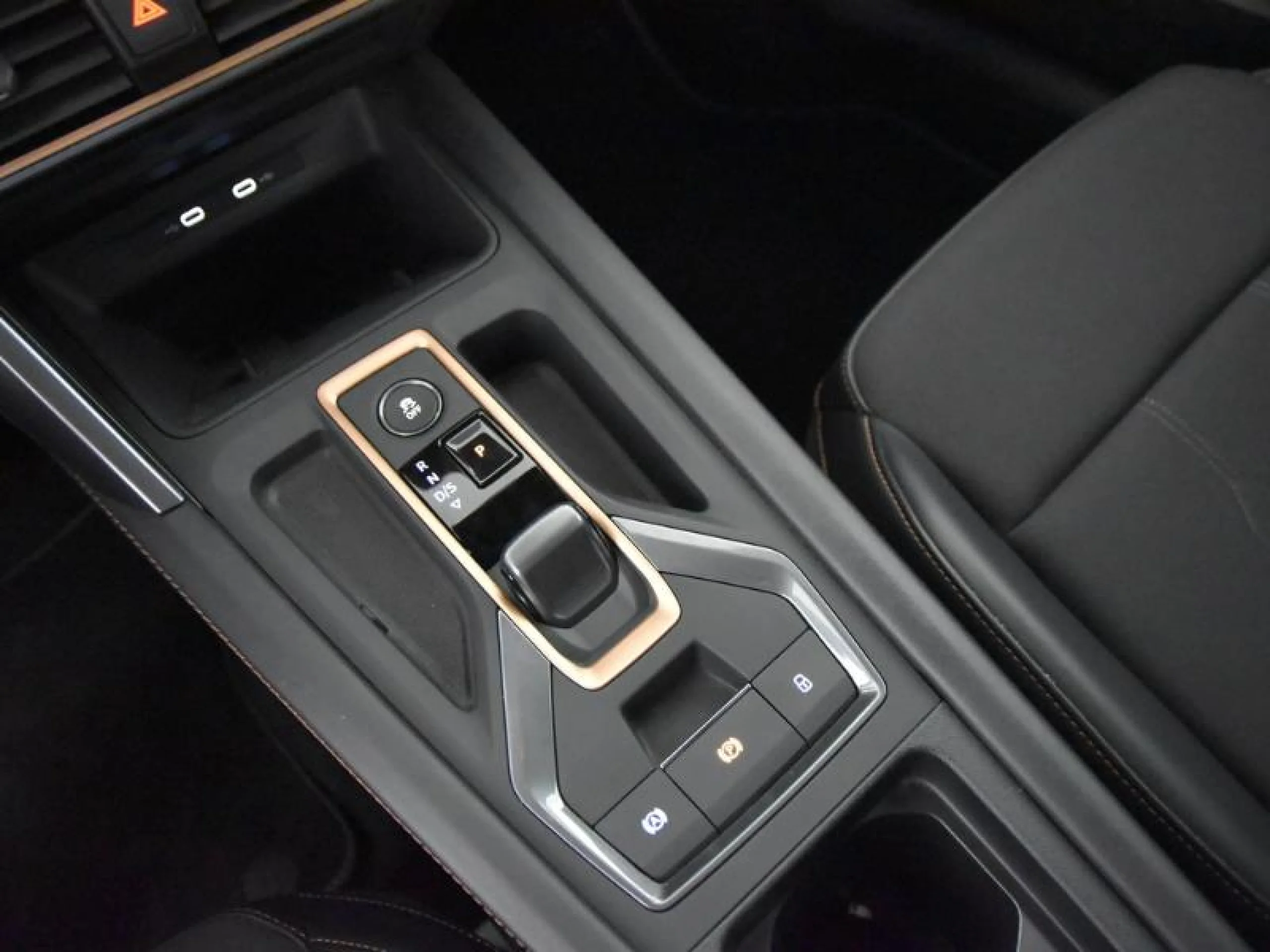 CUPRA FORMENTOR 1.5 TSI E HYBRID 150KW (204 CV) DSG - Foto 11