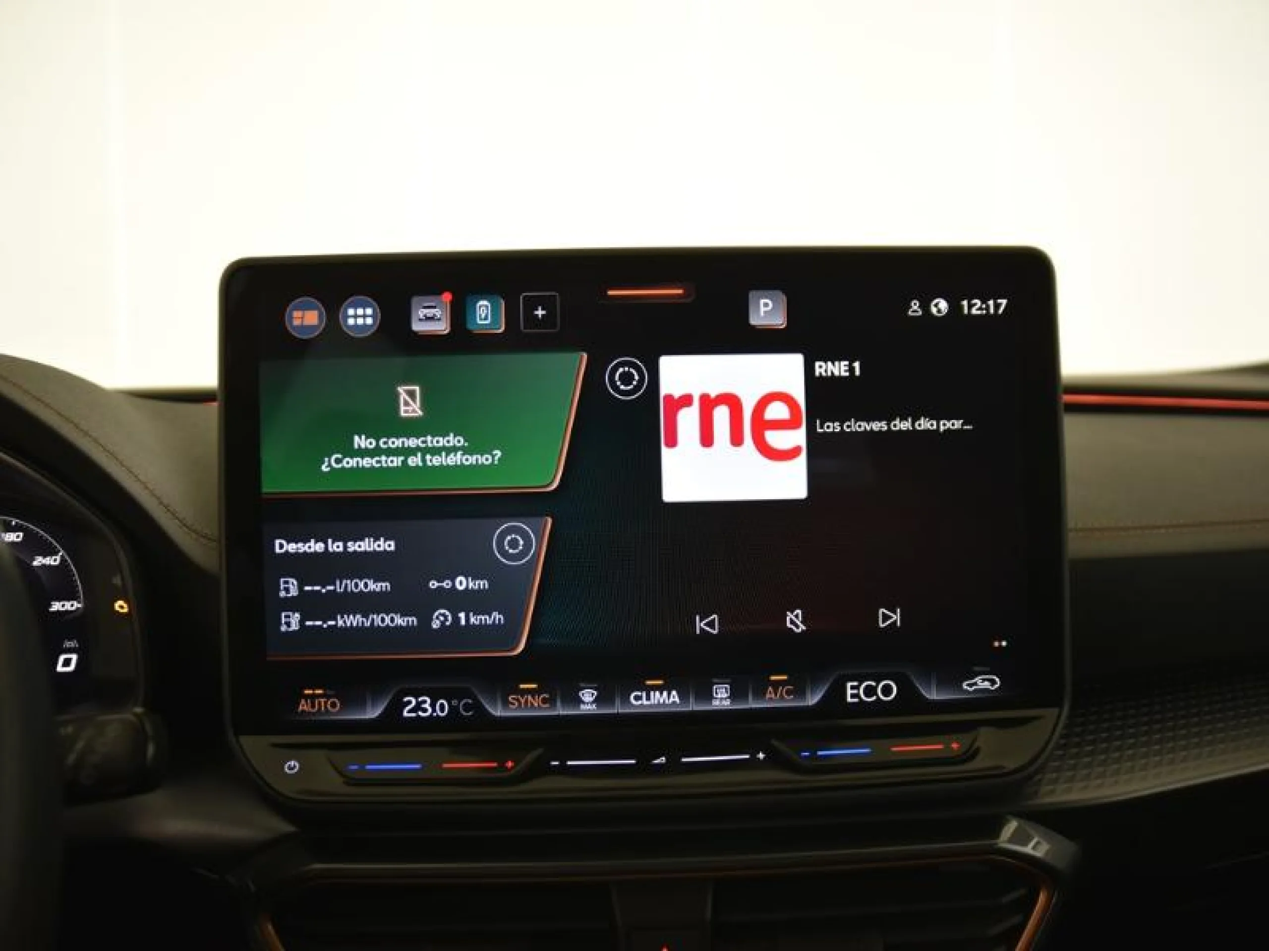 CUPRA FORMENTOR 1.5 TSI E HYBRID 150KW (204 CV) DSG - Foto 12