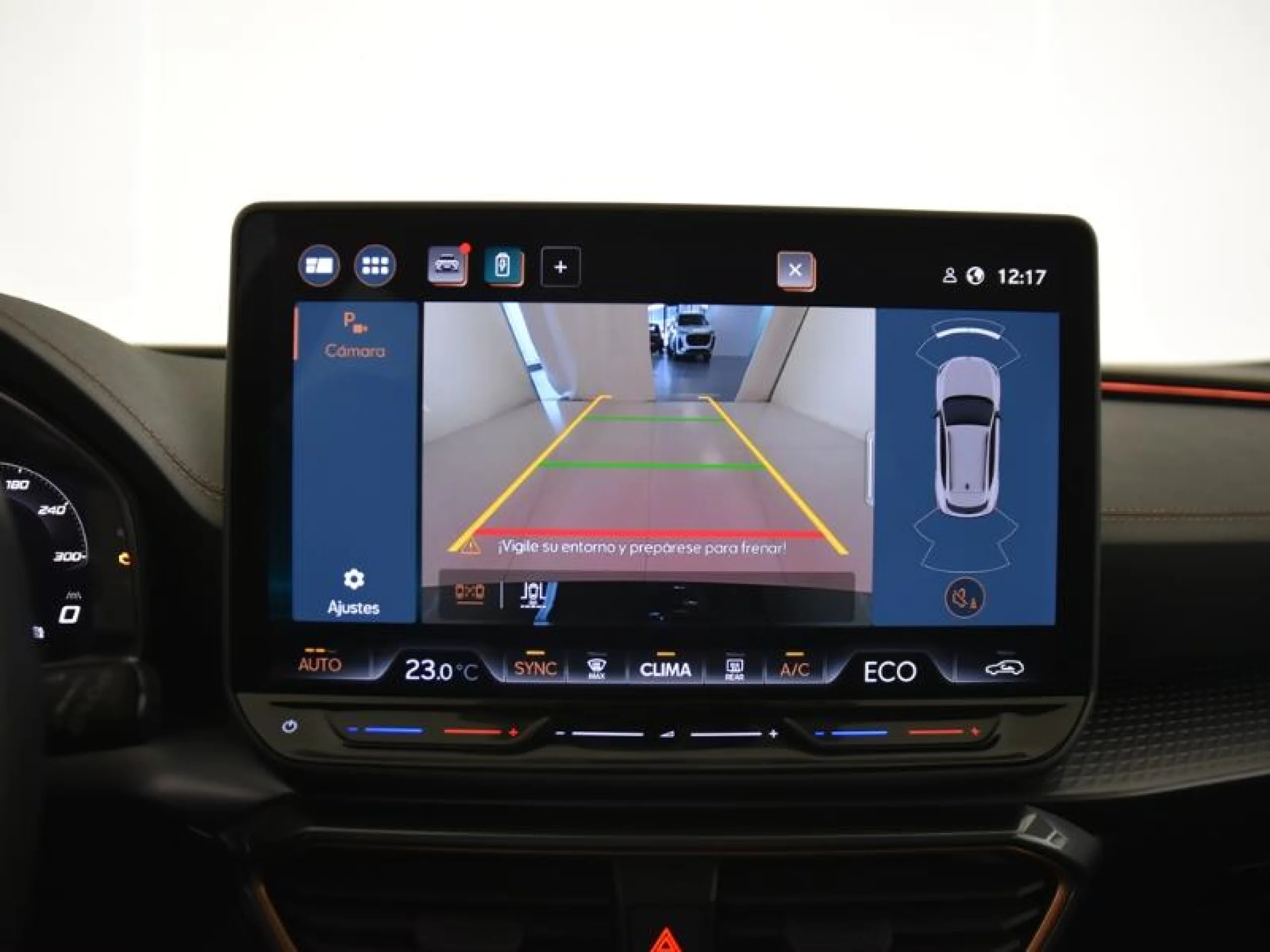CUPRA FORMENTOR 1.5 TSI E HYBRID 150KW (204 CV) DSG - Foto 14
