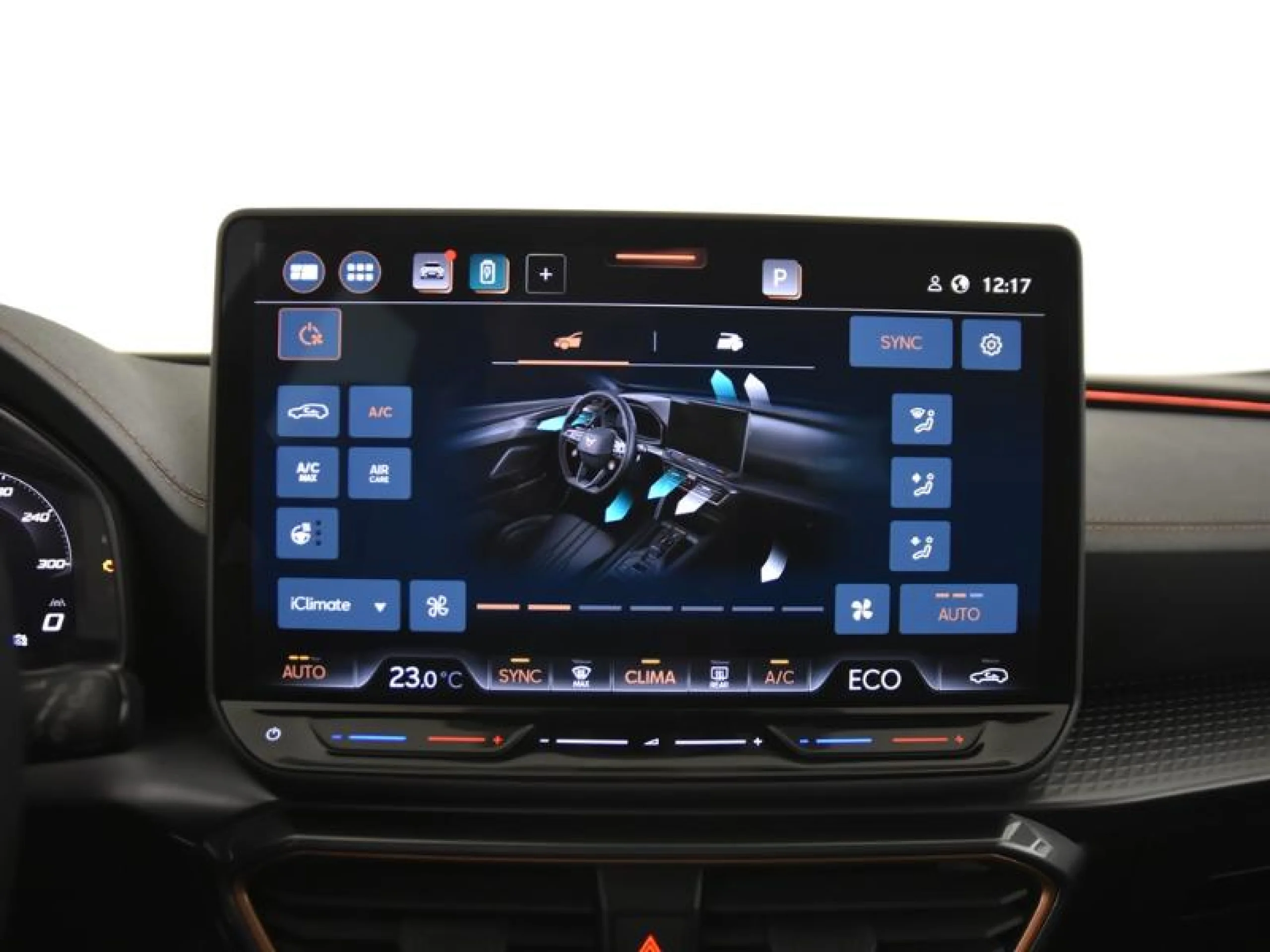 CUPRA FORMENTOR 1.5 TSI E HYBRID 150KW (204 CV) DSG - Foto 15