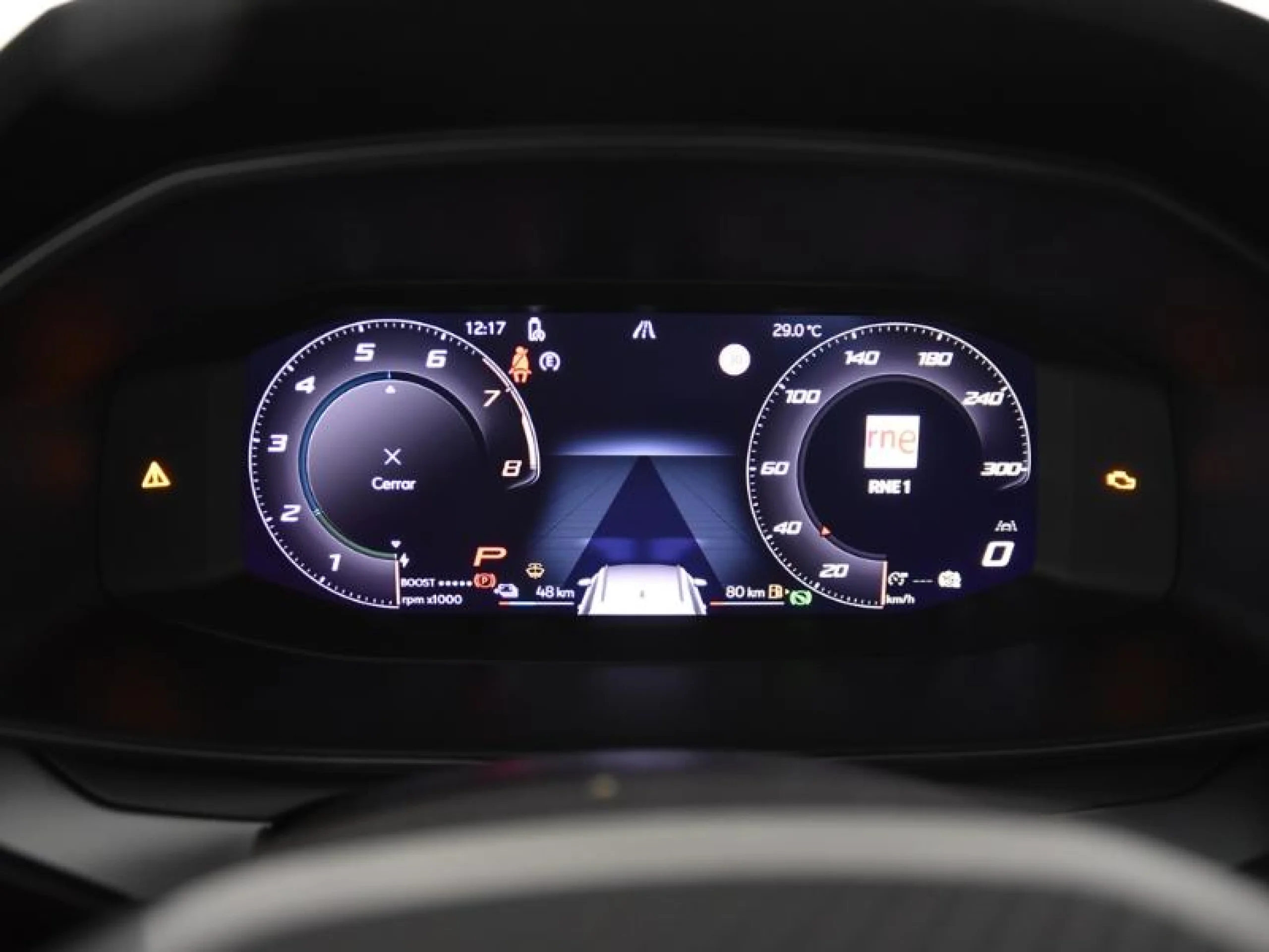 CUPRA FORMENTOR 1.5 TSI E HYBRID 150KW (204 CV) DSG - Foto 17