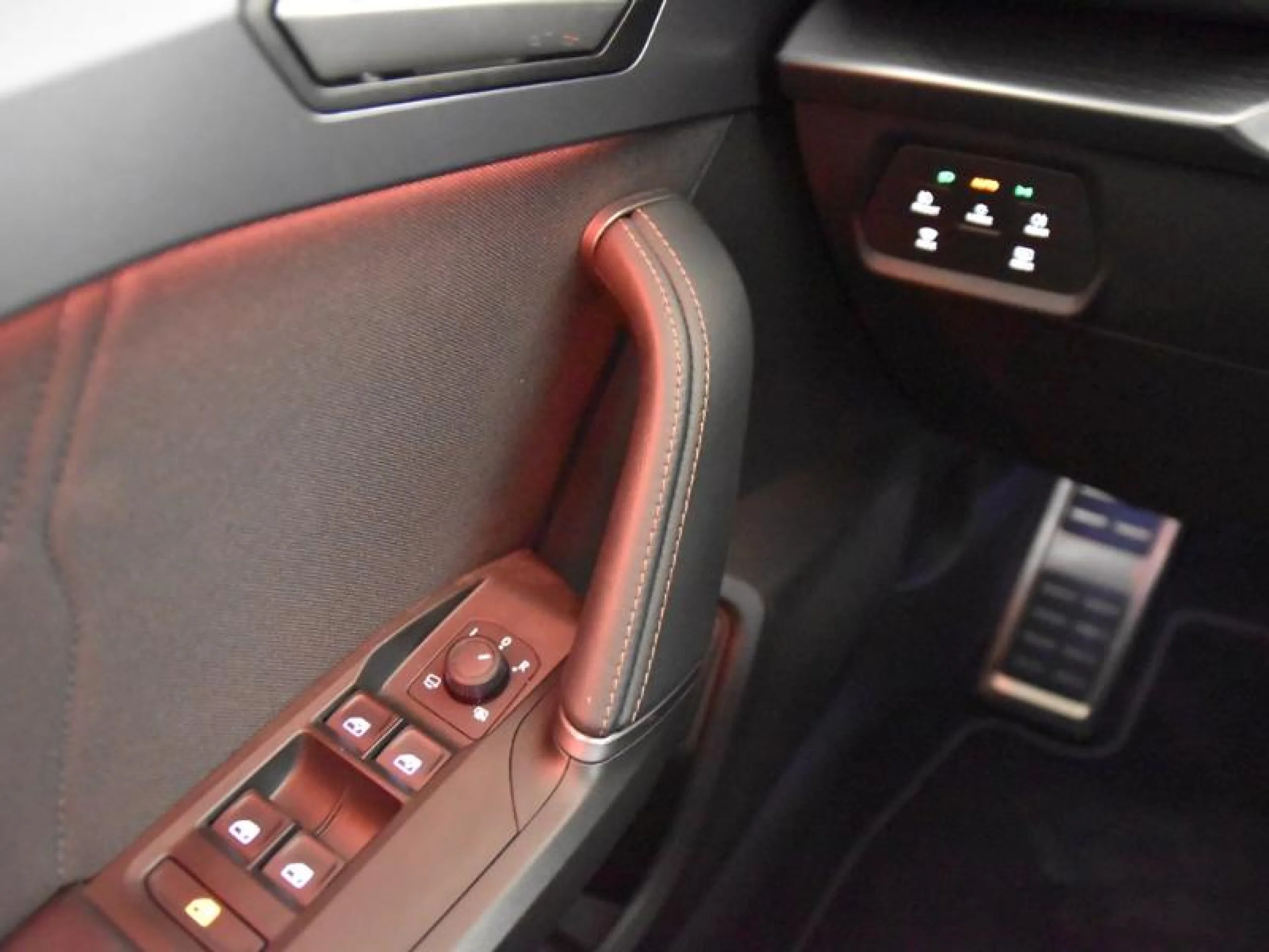 CUPRA FORMENTOR 1.5 TSI E HYBRID 150KW (204 CV) DSG - Foto 18