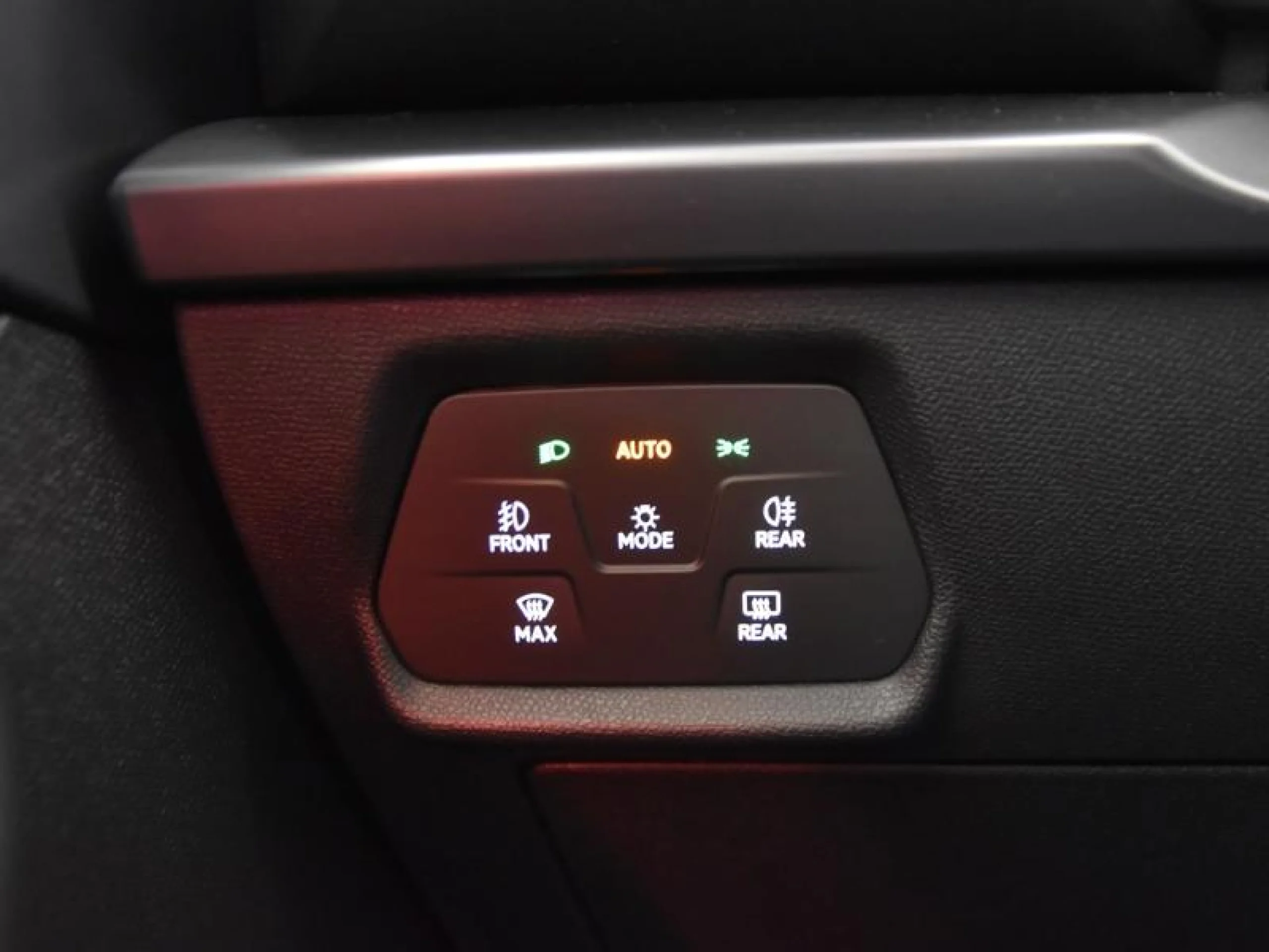 CUPRA FORMENTOR 1.5 TSI E HYBRID 150KW (204 CV) DSG - Foto 19