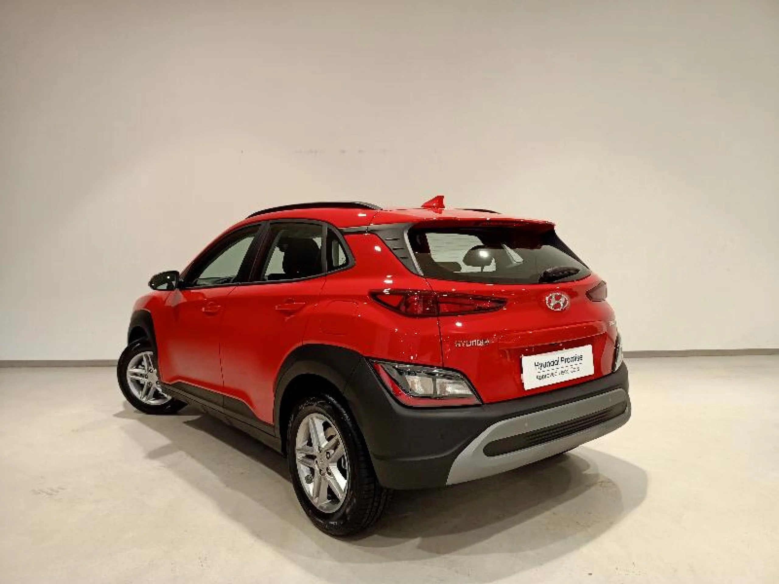 HYUNDAI KONA 1.0 TGDI MAXX 4X2 - Foto 2