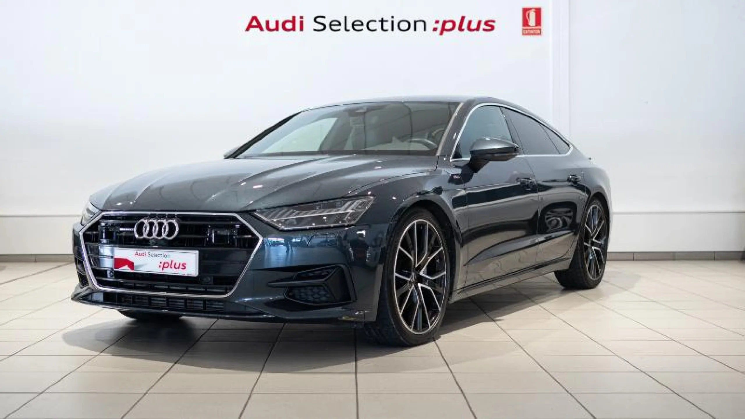 AUDI A7 SPORTBACK 50 TDI 210KW QUATTRO TRIPTRON. - Foto 1