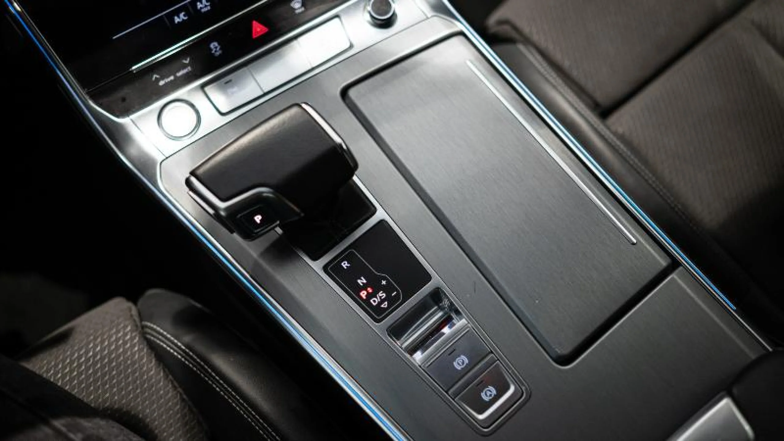 AUDI A7 SPORTBACK 50 TDI 210KW QUATTRO TRIPTRON. - Foto 17