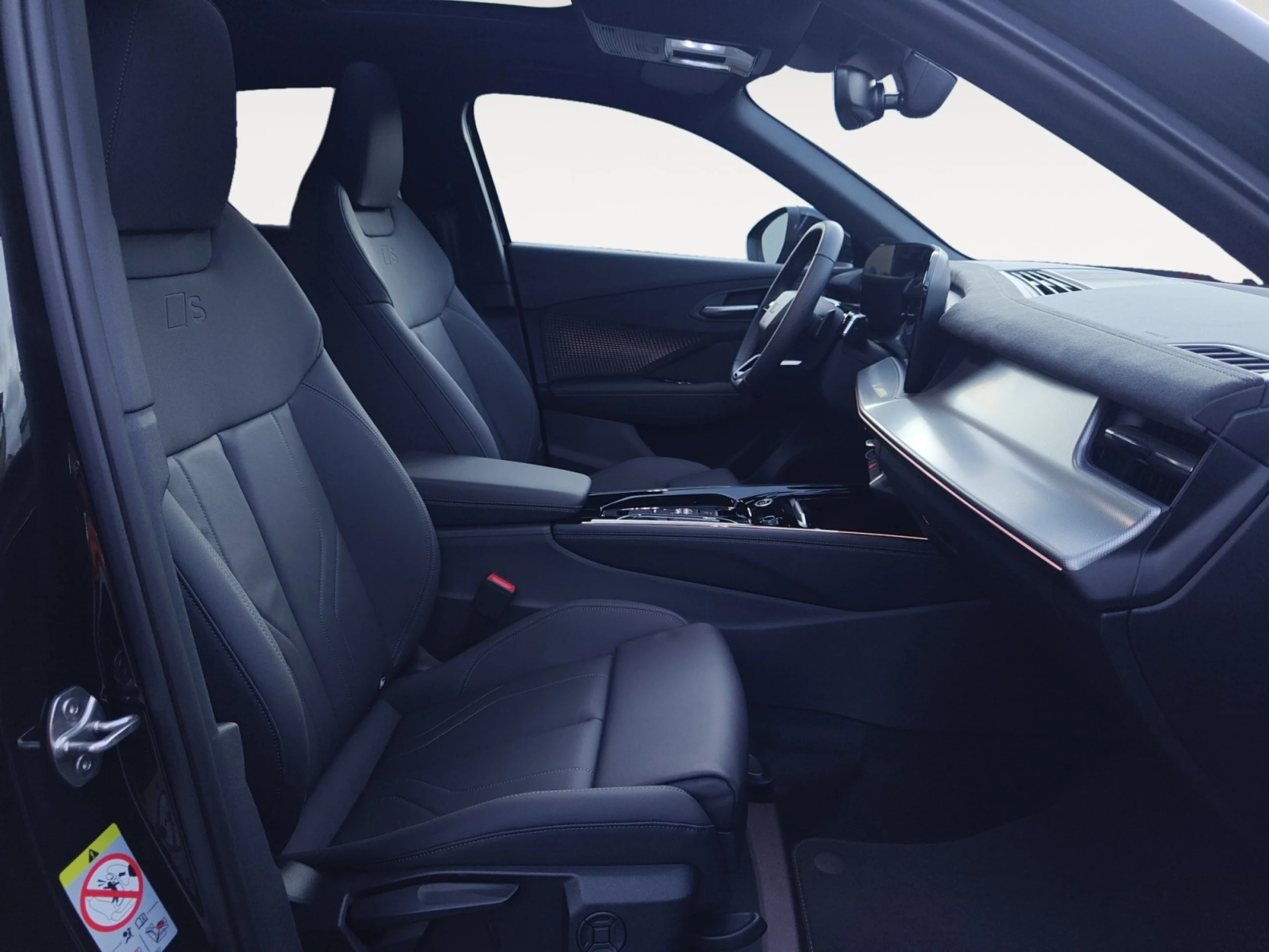 AUDI Q3 SPORTBACK BLACK LINE TFSI 110 KW S TRONIC - Foto 5