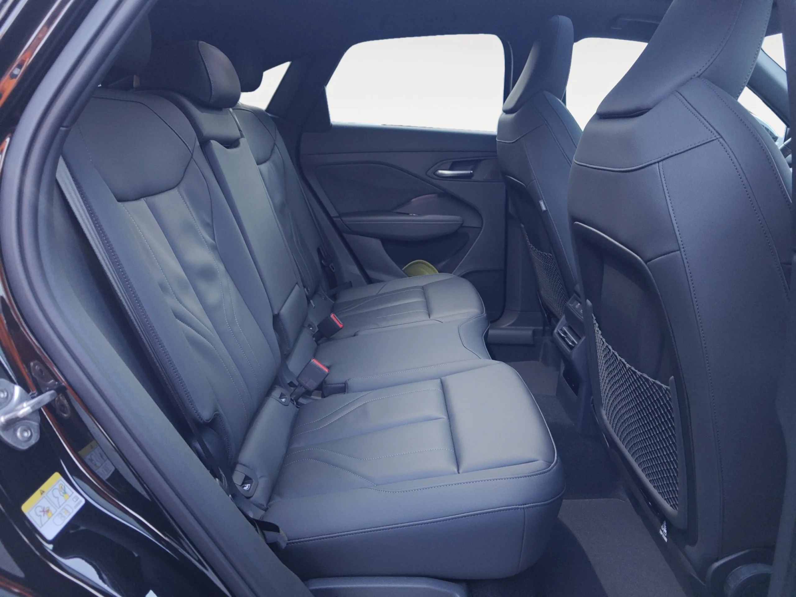 AUDI Q3 SPORTBACK BLACK LINE TFSI 110 KW S TRONIC - Foto 6