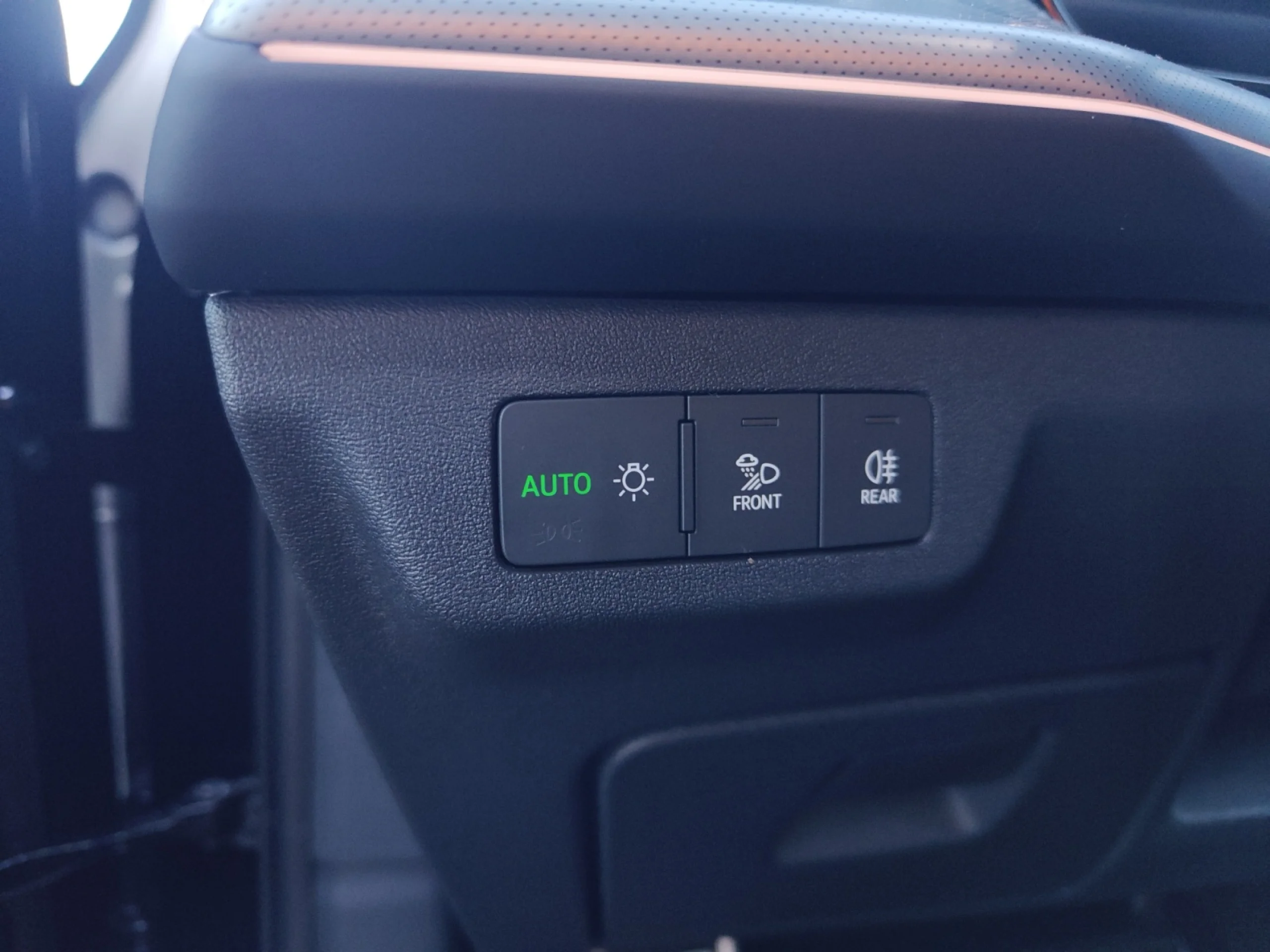 AUDI Q3 SPORTBACK BLACK LINE TFSI 110 KW S TRONIC - Foto 12