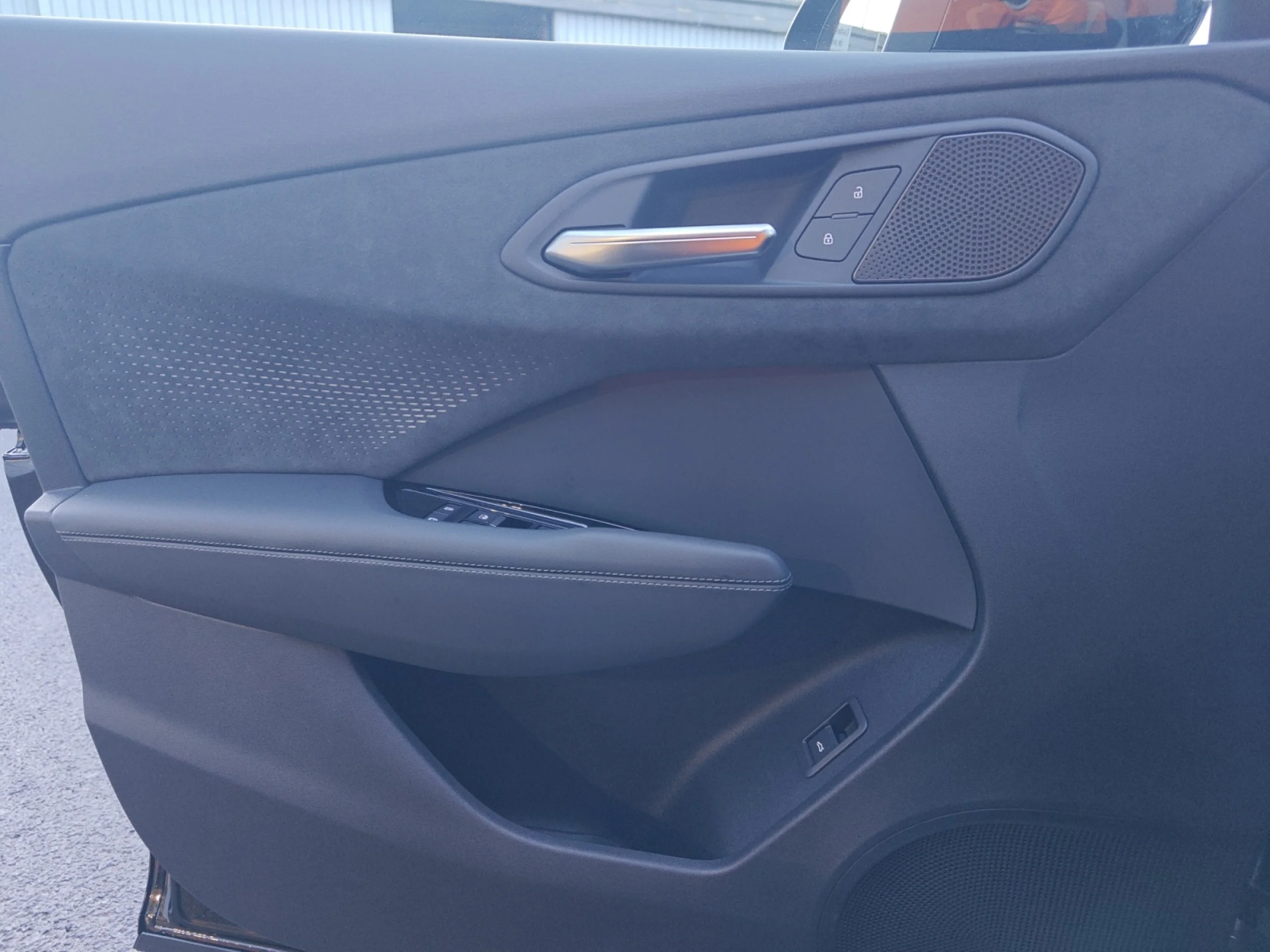 AUDI Q3 SPORTBACK BLACK LINE TFSI 110 KW S TRONIC - Foto 13