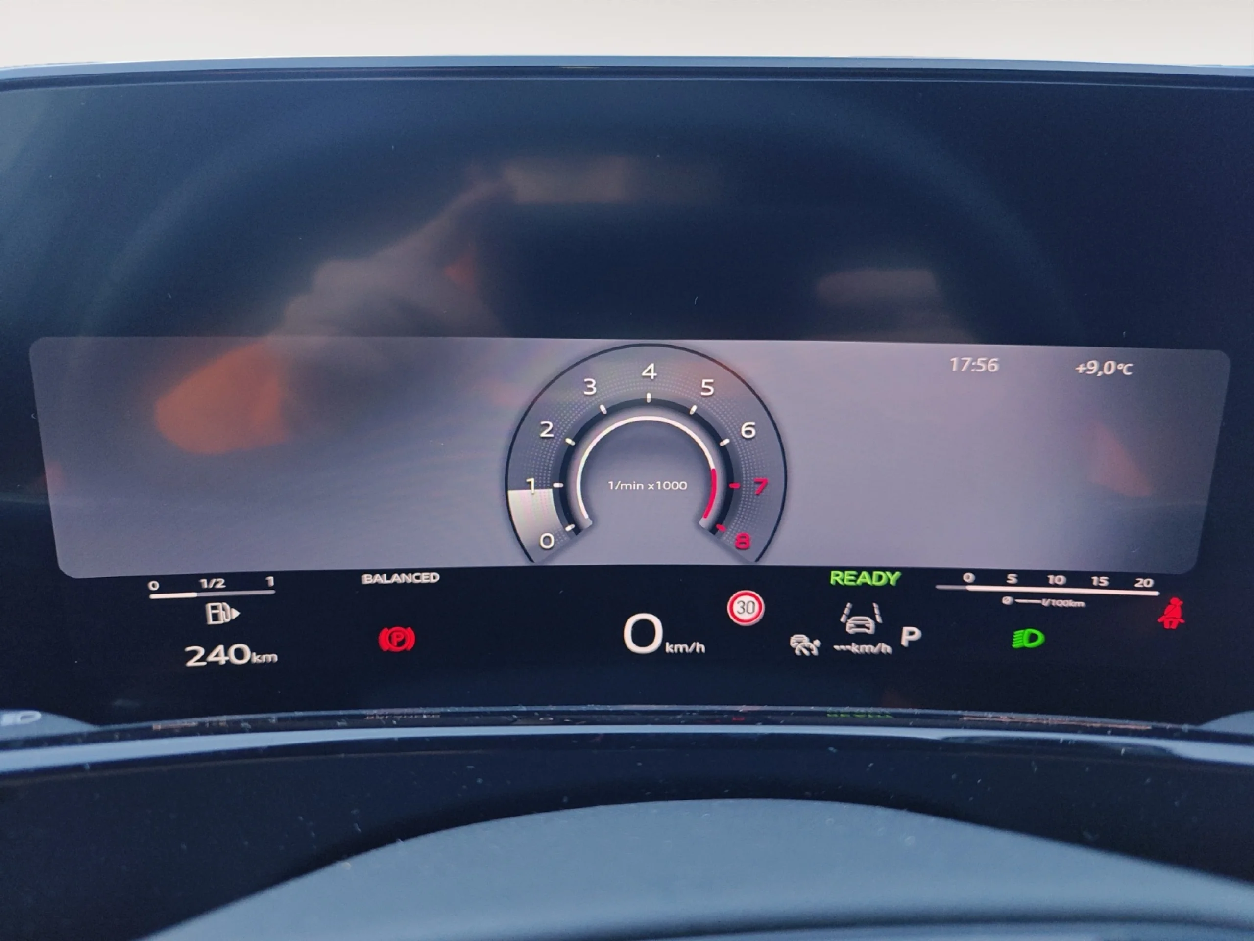 AUDI Q3 SPORTBACK BLACK LINE TFSI 110 KW S TRONIC - Foto 15