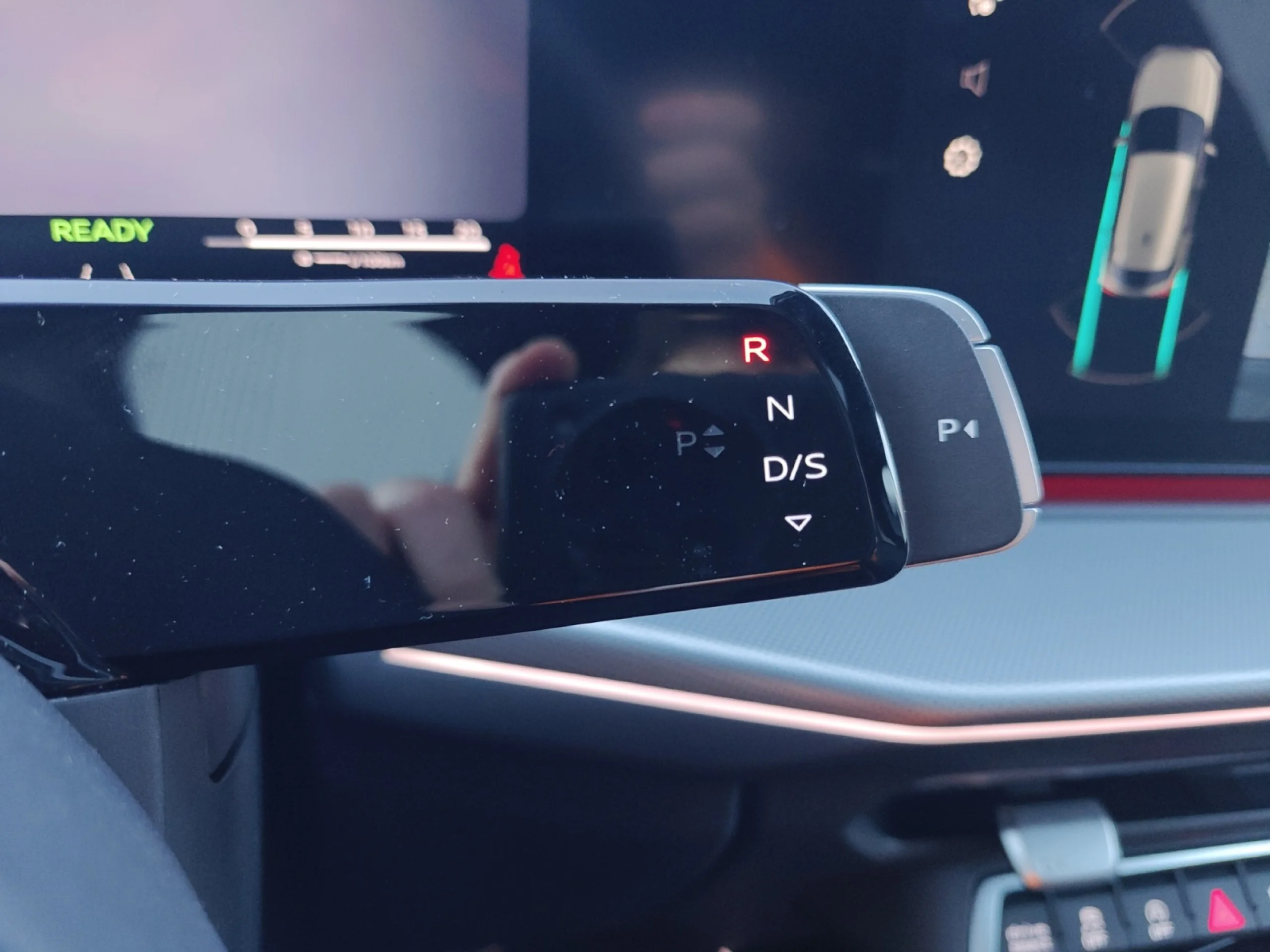 AUDI Q3 SPORTBACK BLACK LINE TFSI 110 KW S TRONIC - Foto 17