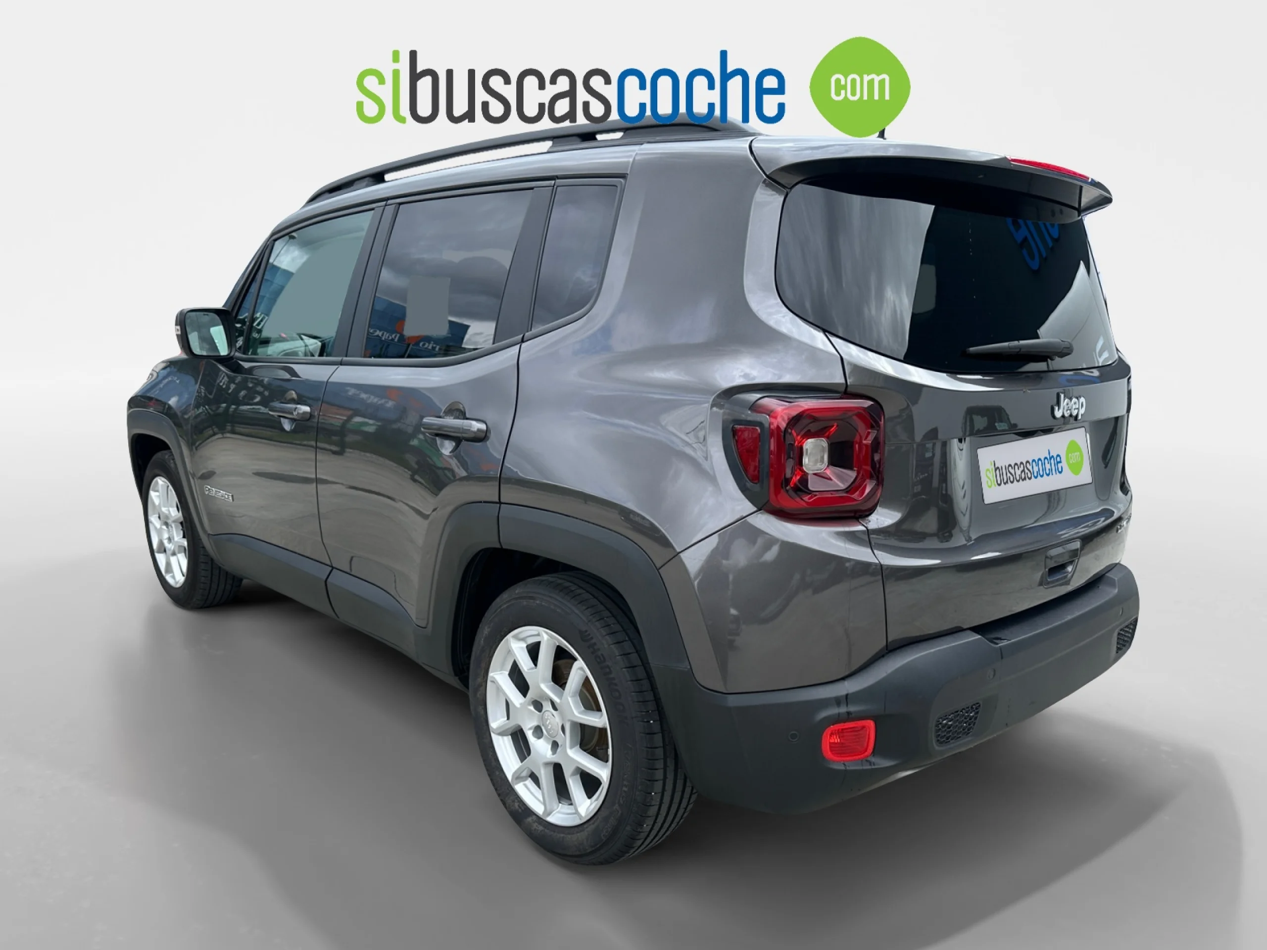 JEEP RENEGADE 1.0G 88KW LIMITED 4X2 - Foto 2