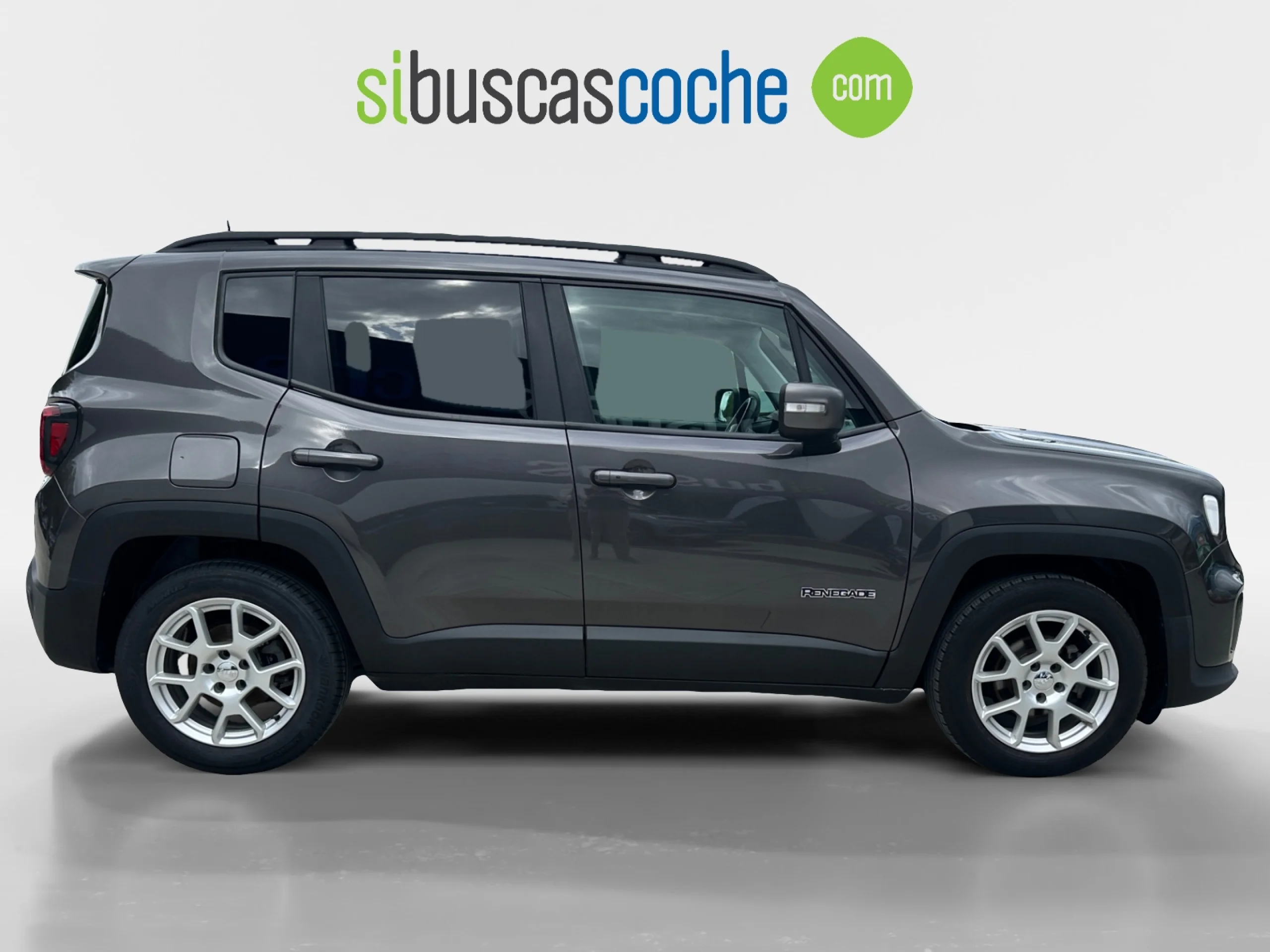 JEEP RENEGADE 1.0G 88KW LIMITED 4X2 - Foto 3