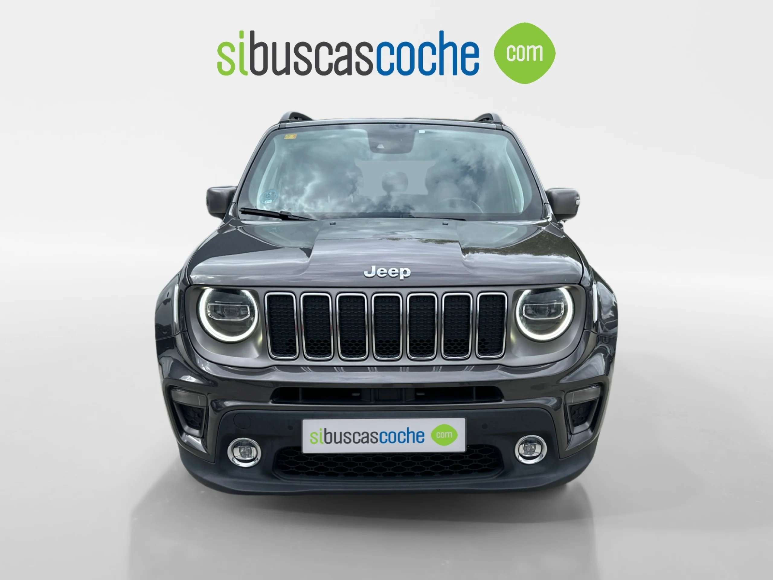 JEEP RENEGADE 1.0G 88KW LIMITED 4X2 - Foto 12
