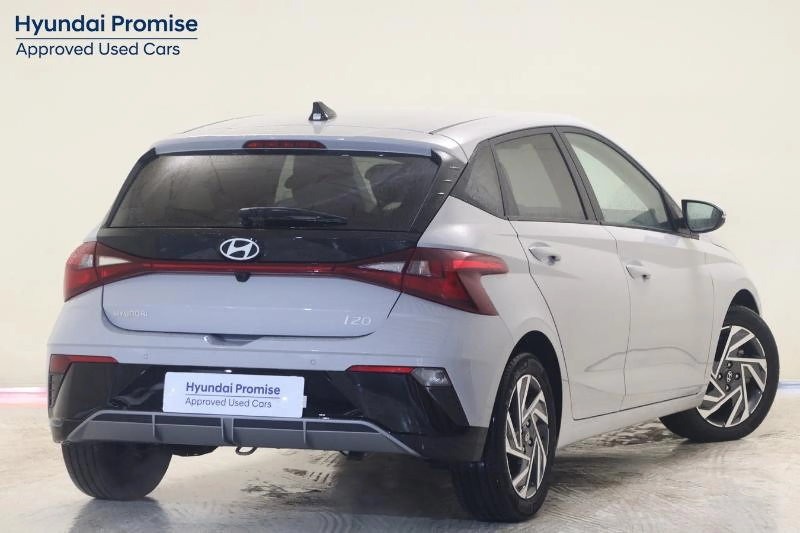 HYUNDAI I20 1.0 TGDI KLASS - Foto 4