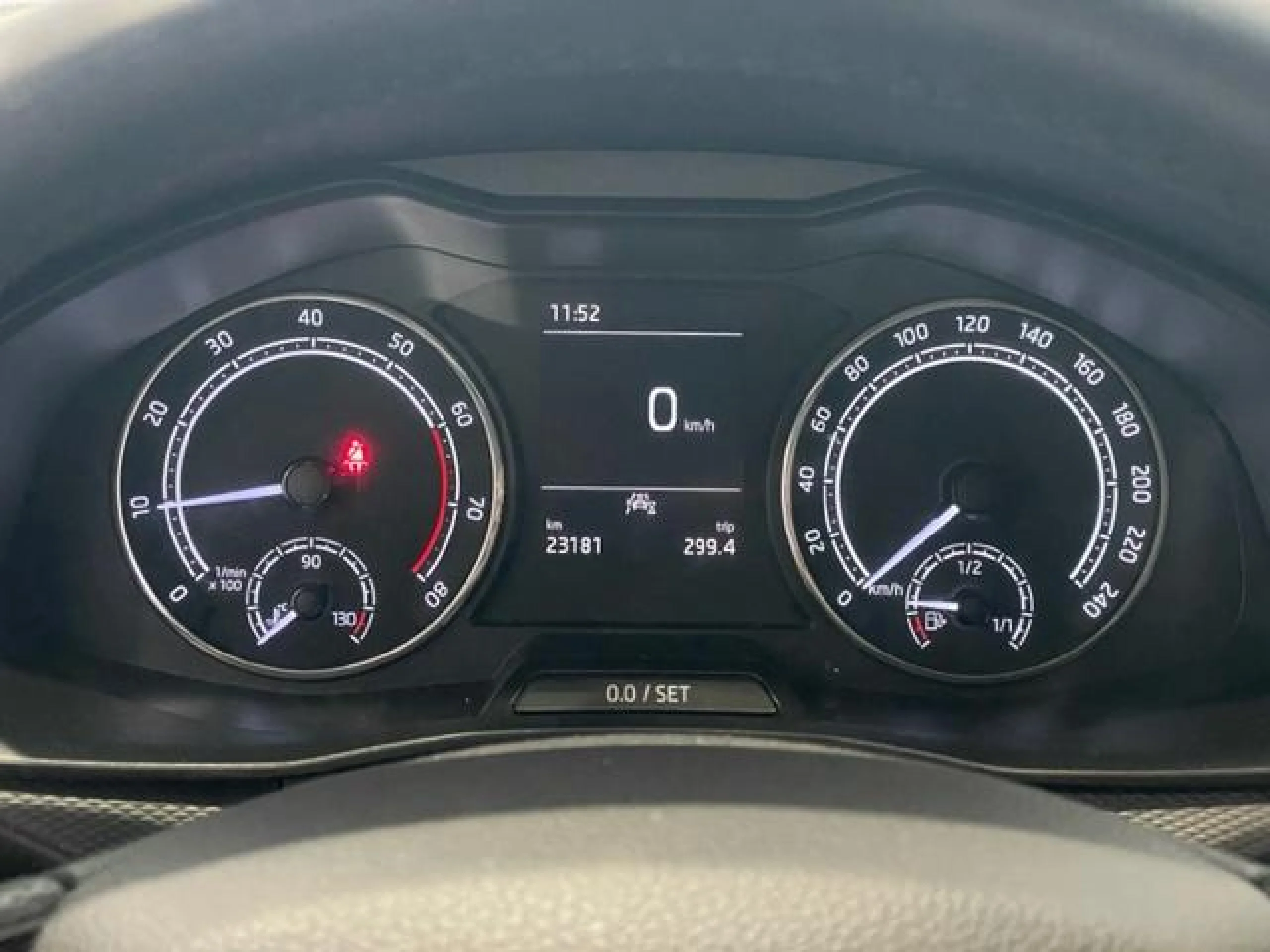 SKODA SCALA 1.0 TSI 85KW (115CV) AMBITION - Foto 10