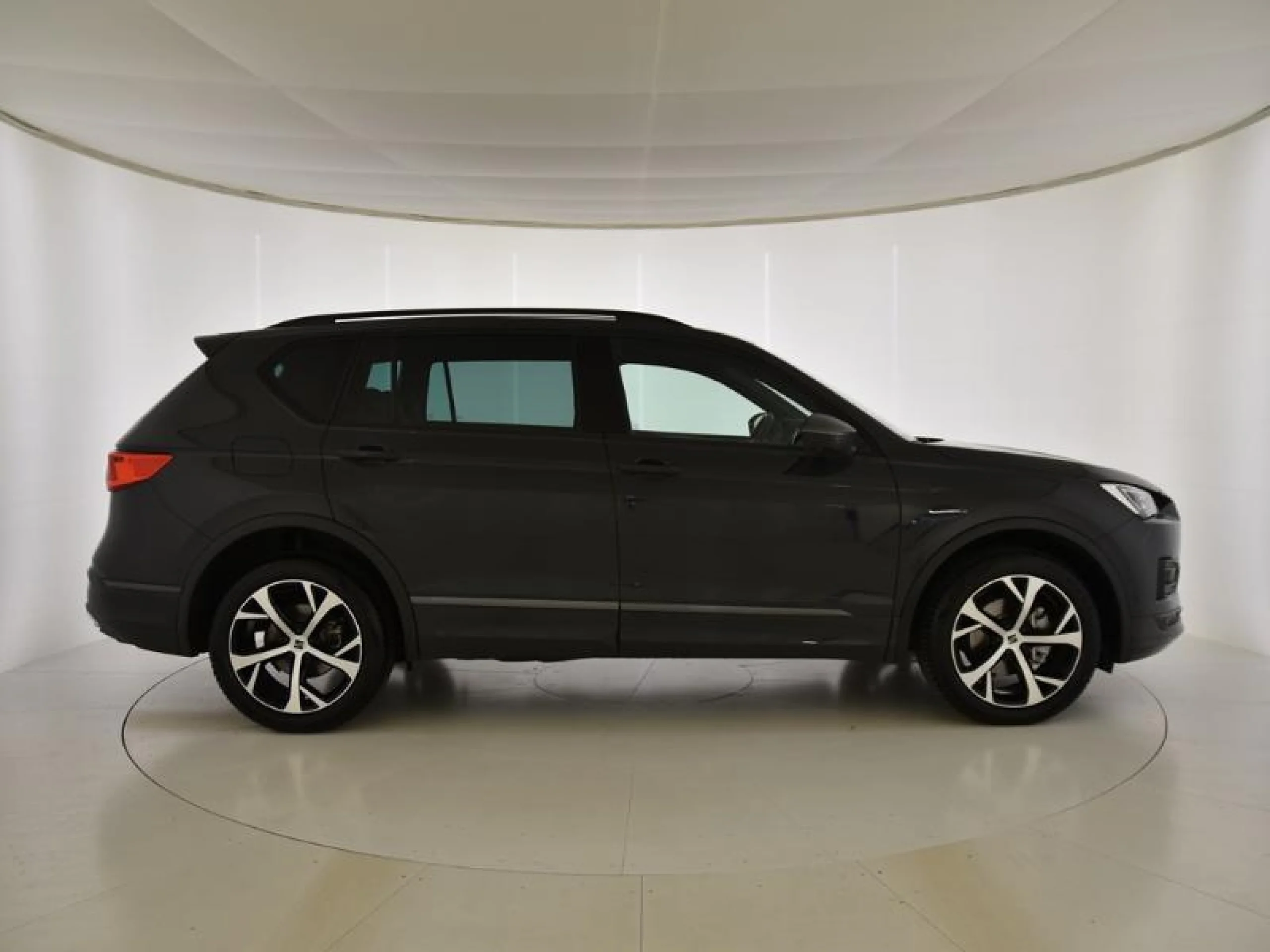 SEAT TARRACO 2.0 TDI 110KW (150CV) ST&SP FR DSG - Foto 3