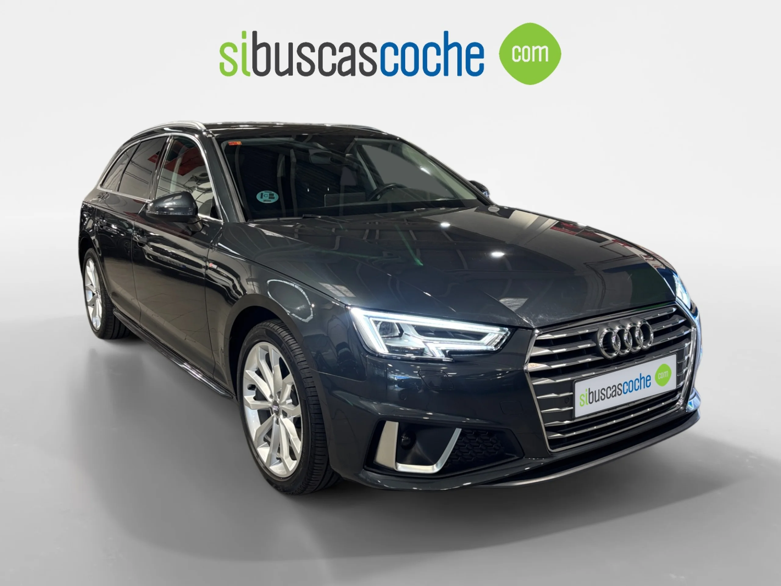 AUDI A4 2.0 TDI 110KW (150CV) S TRONIC AVANT - Foto 1