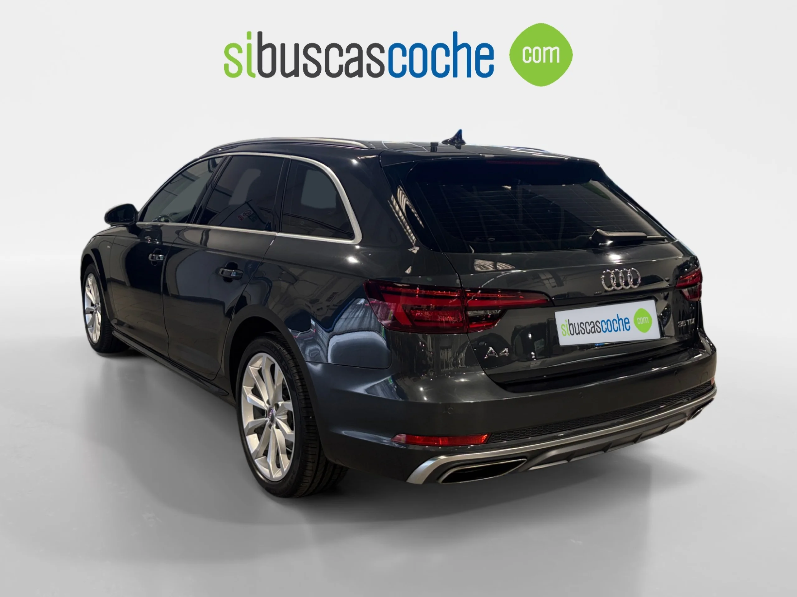 AUDI A4 2.0 TDI 110KW (150CV) S TRONIC AVANT - Foto 2