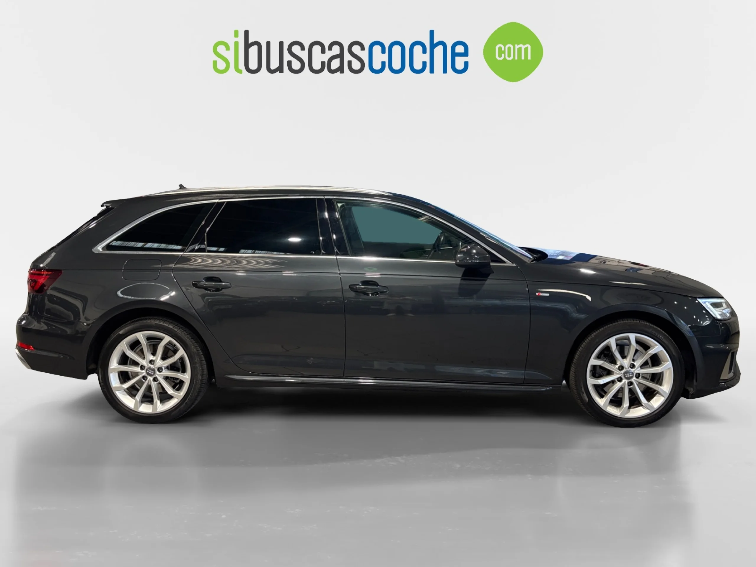 AUDI A4 2.0 TDI 110KW (150CV) S TRONIC AVANT - Foto 3