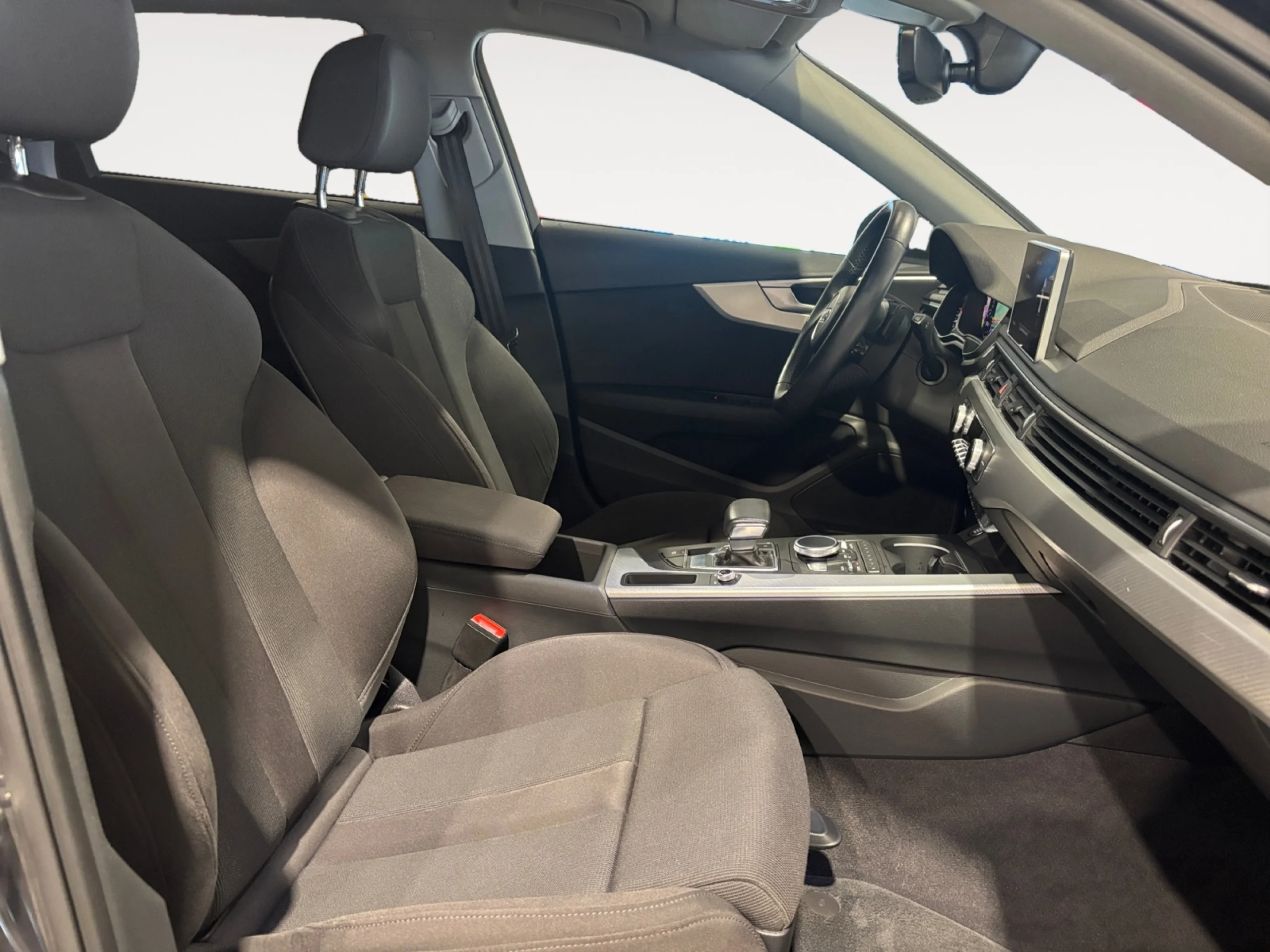 AUDI A4 2.0 TDI 110KW (150CV) S TRONIC AVANT - Foto 5