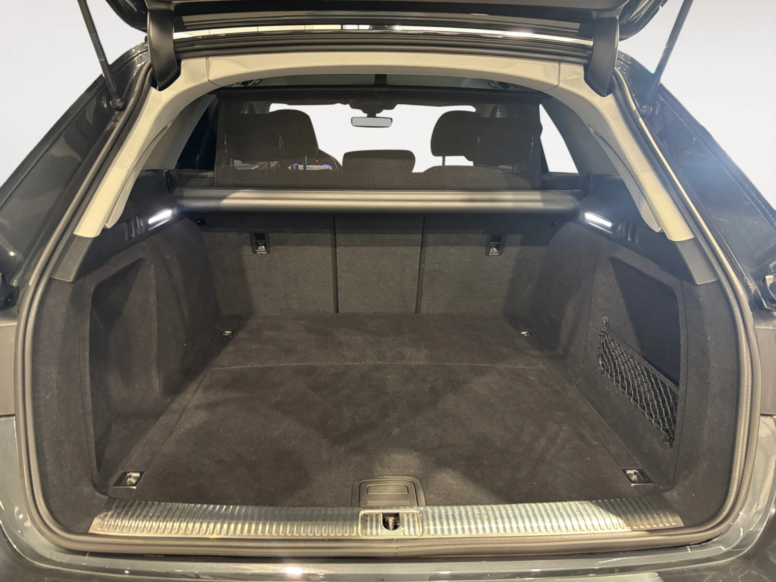 AUDI A4 2.0 TDI 110KW (150CV) S TRONIC AVANT - Foto 7