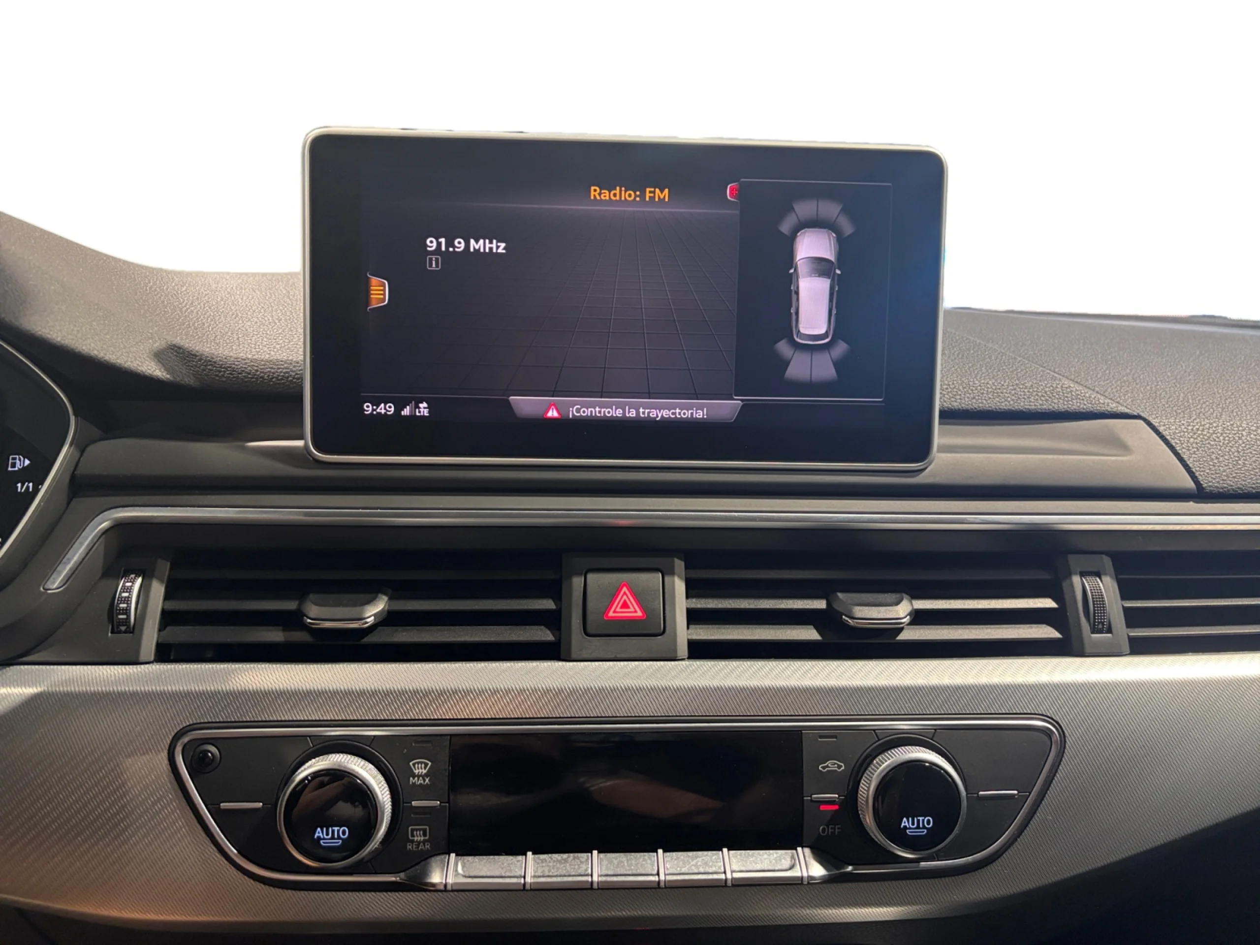AUDI A4 2.0 TDI 110KW (150CV) S TRONIC AVANT - Foto 9