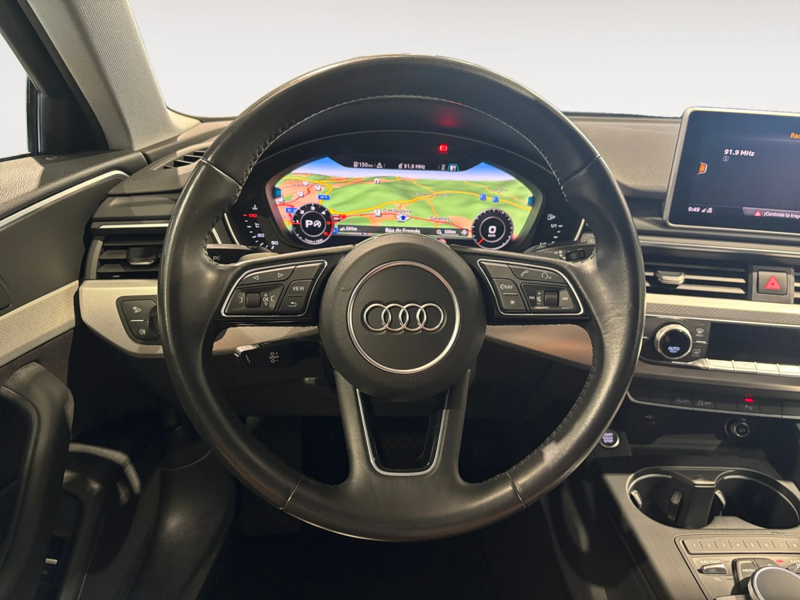 AUDI A4 2.0 TDI 110KW (150CV) S TRONIC AVANT - Foto 11