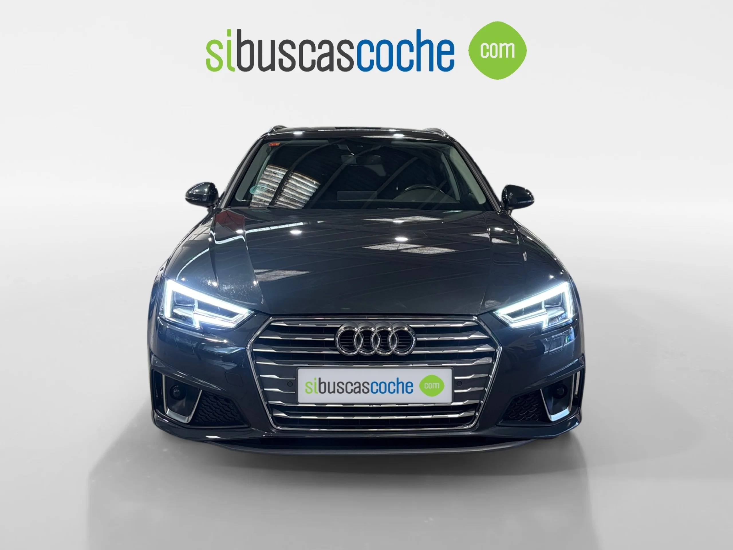 AUDI A4 2.0 TDI 110KW (150CV) S TRONIC AVANT - Foto 12