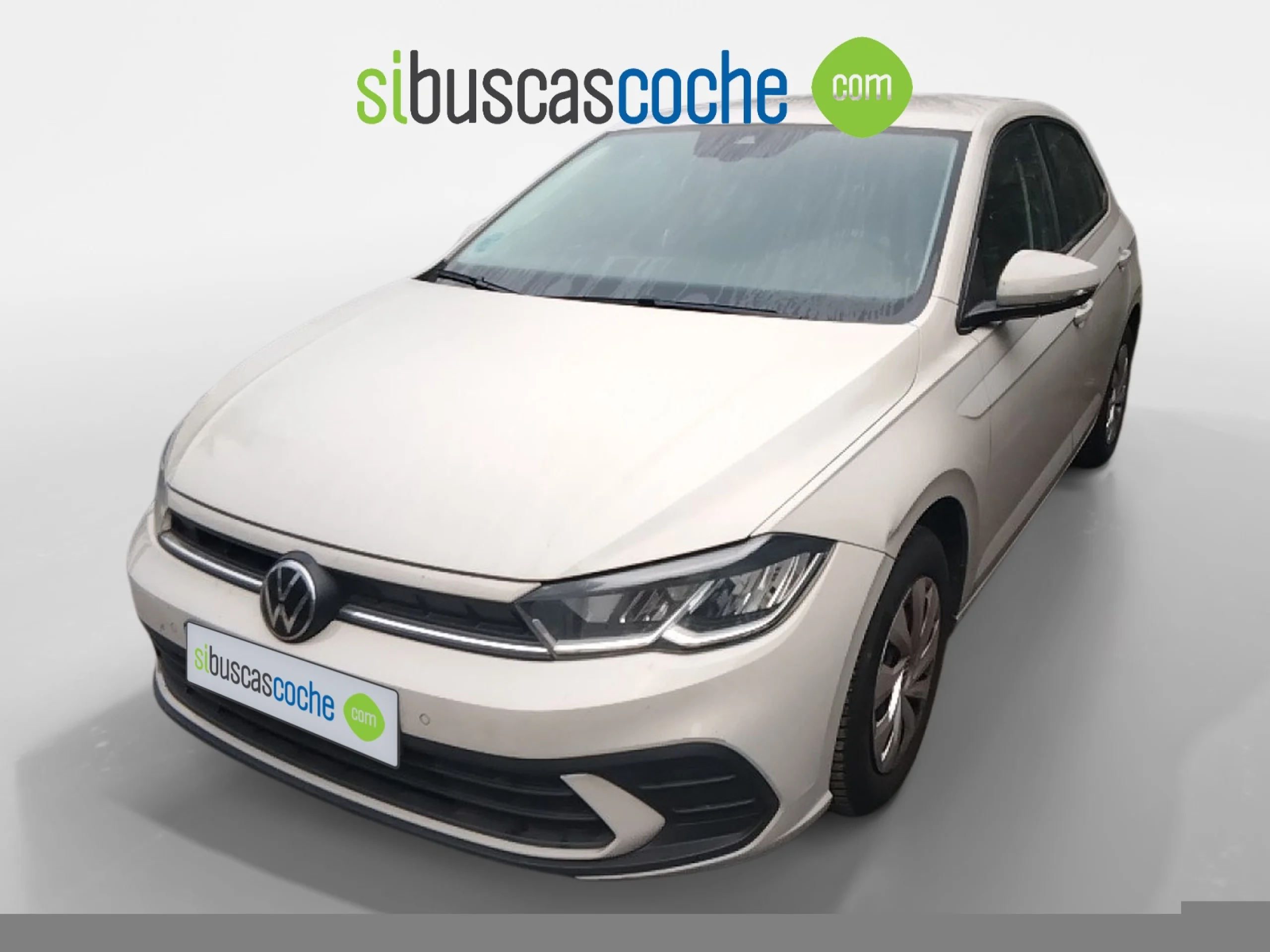 VOLKSWAGEN POLO POLO 1.0 TSI 70KW (95CV) - Foto 1