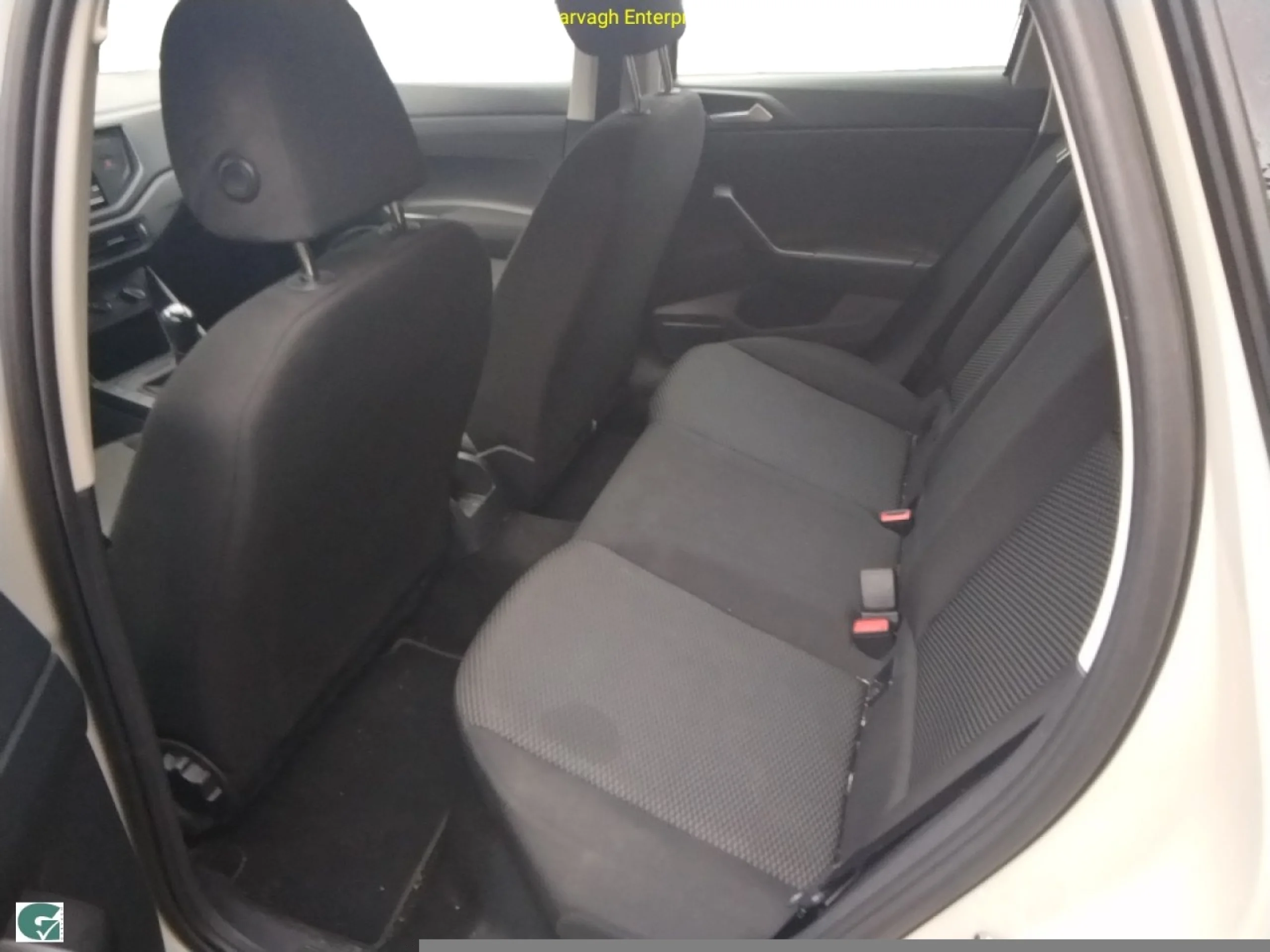 VOLKSWAGEN POLO POLO 1.0 TSI 70KW (95CV) - Foto 2