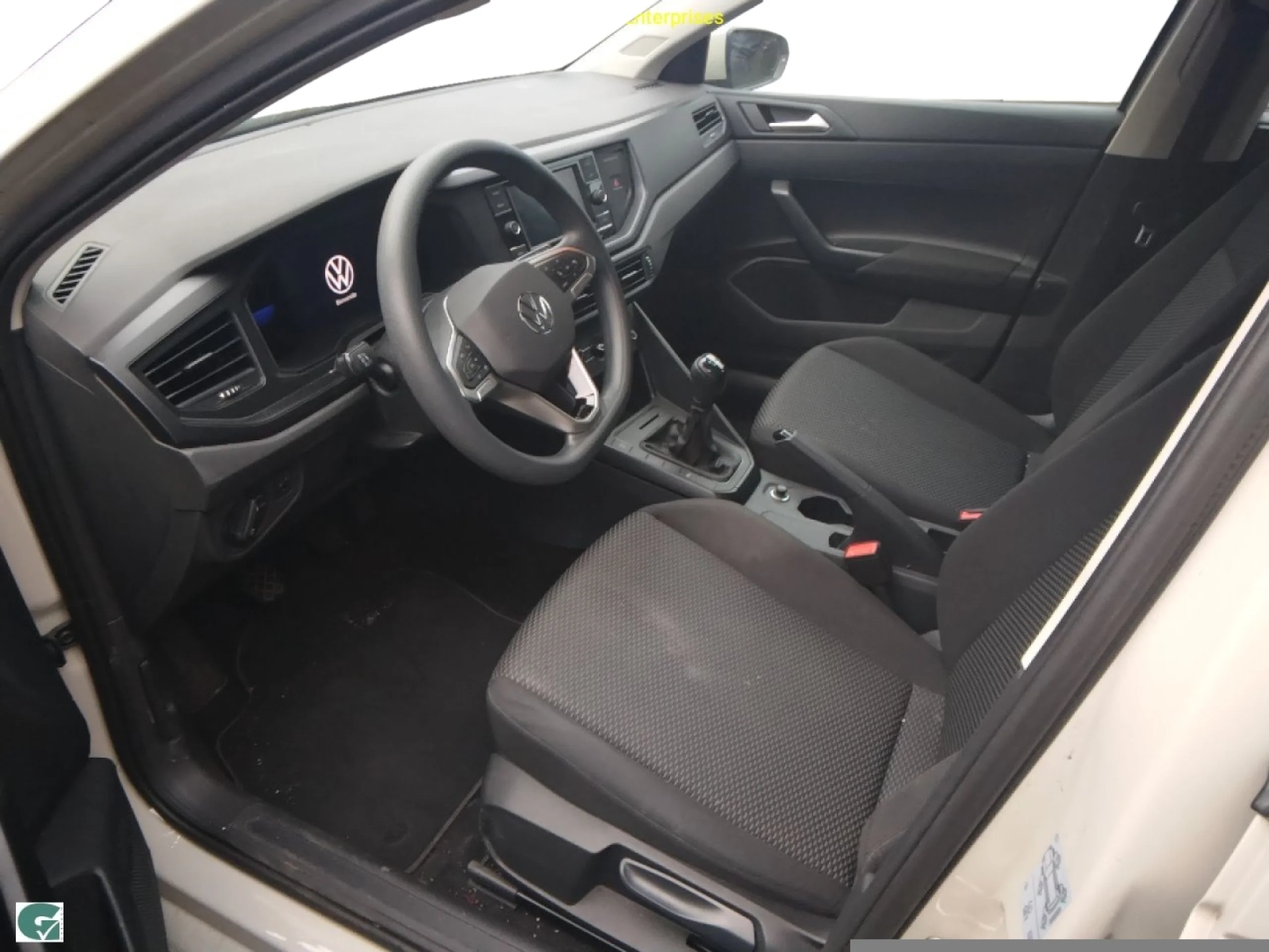 VOLKSWAGEN POLO POLO 1.0 TSI 70KW (95CV) - Foto 3