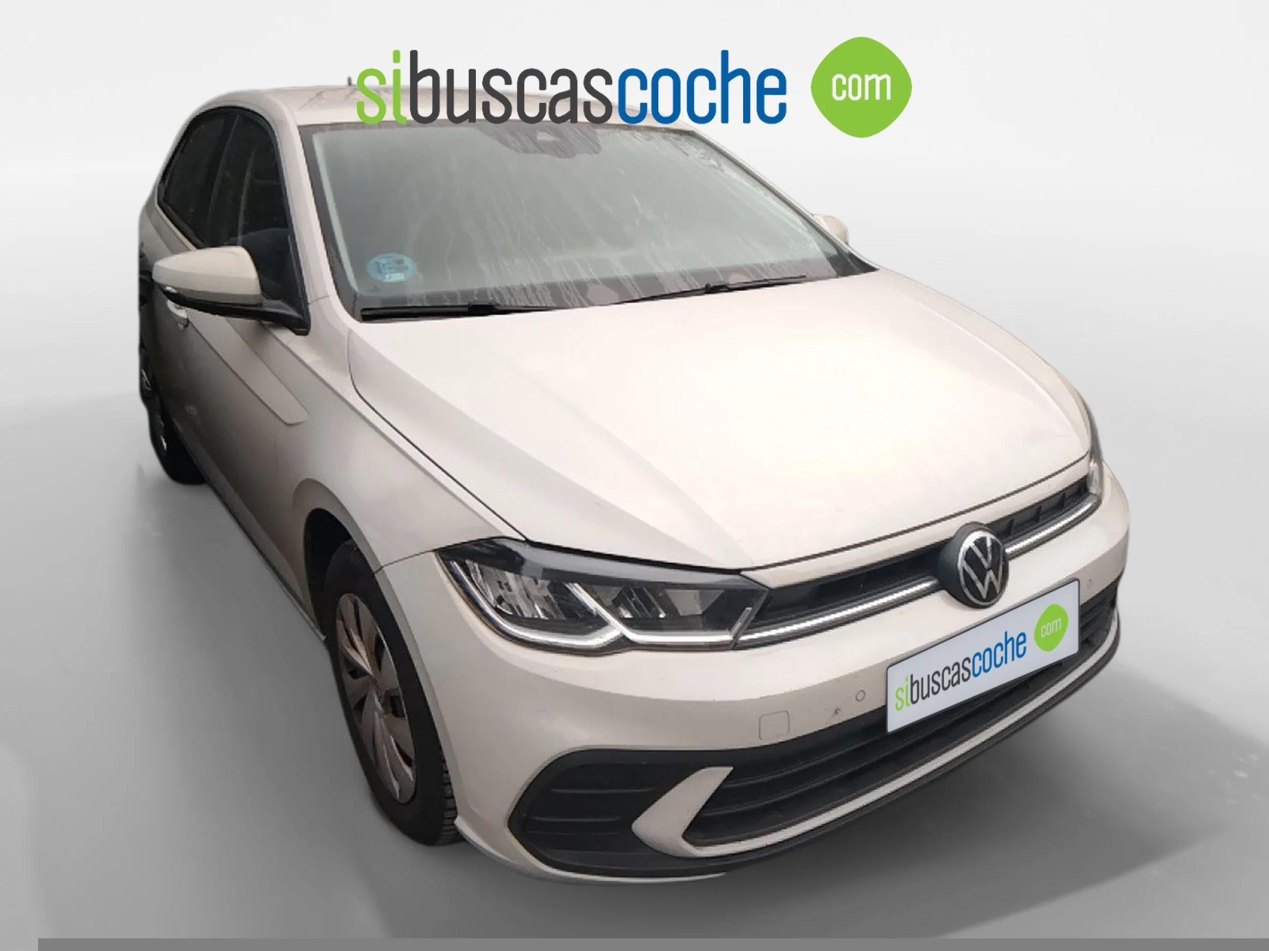 VOLKSWAGEN POLO POLO 1.0 TSI 70KW (95CV) - Foto 4