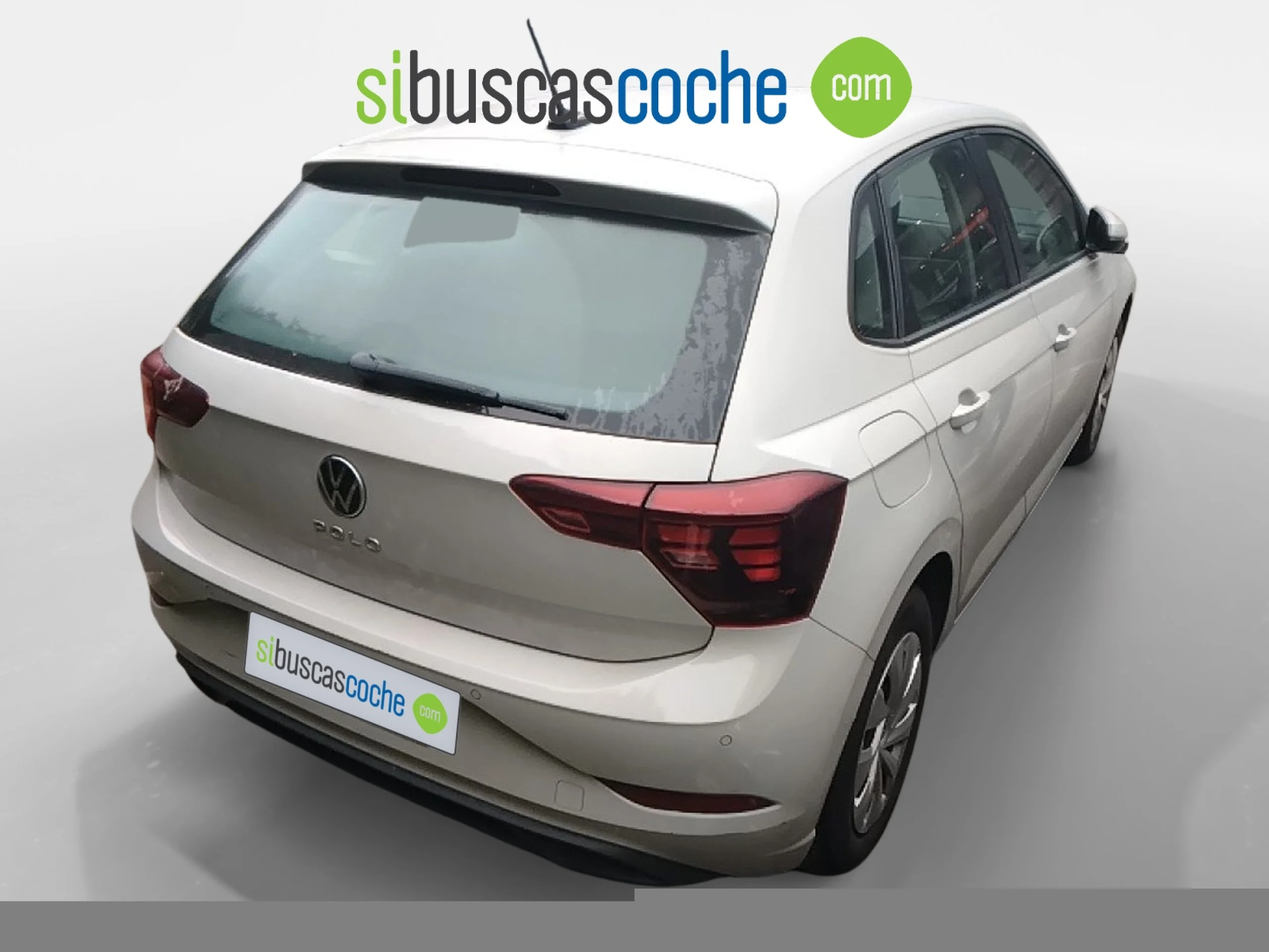 VOLKSWAGEN POLO POLO 1.0 TSI 70KW (95CV) - Foto 5